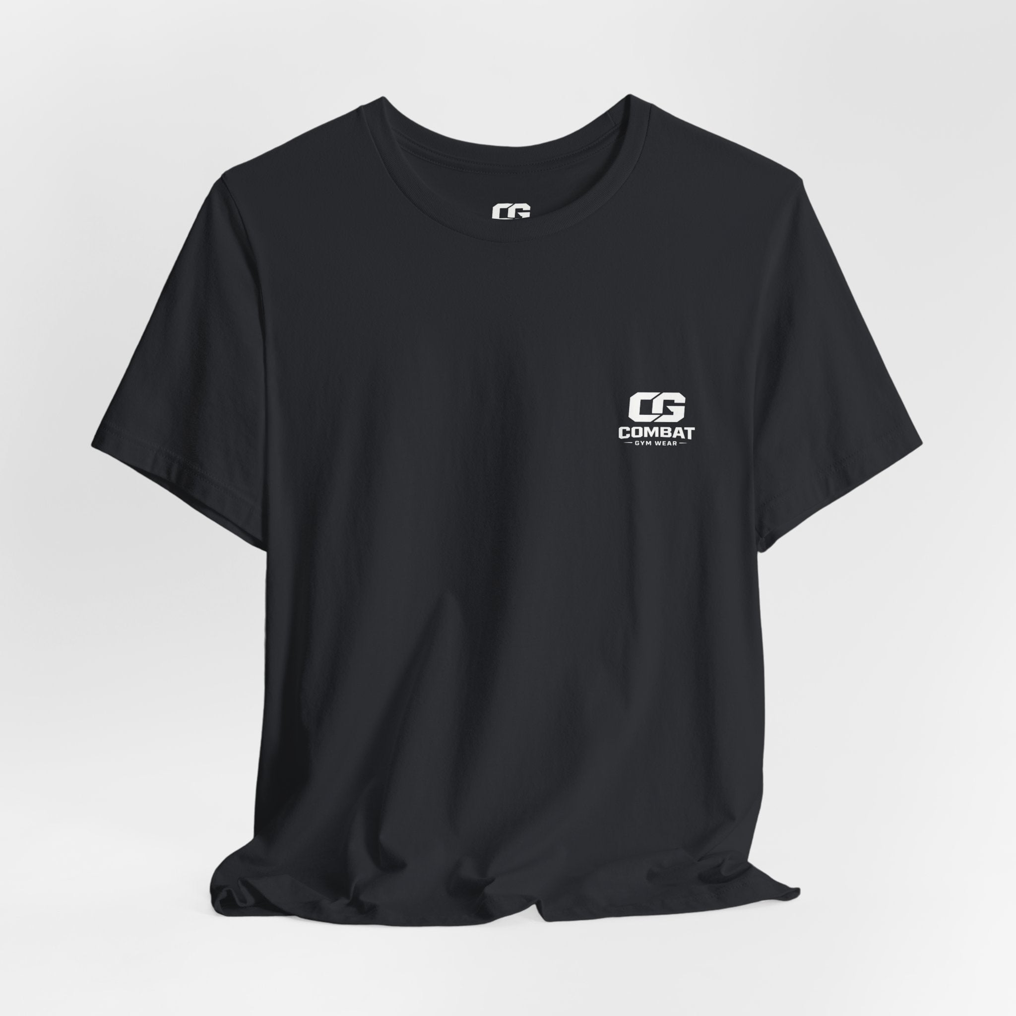 SHORT BUT MIGHTY T-SHIRT
