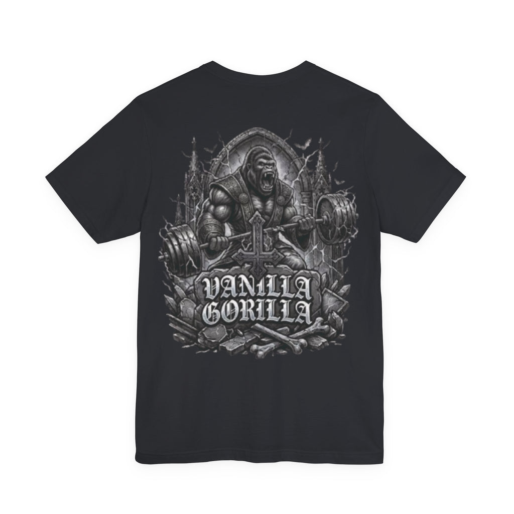 VANILLA GORILLA T-SHIRT