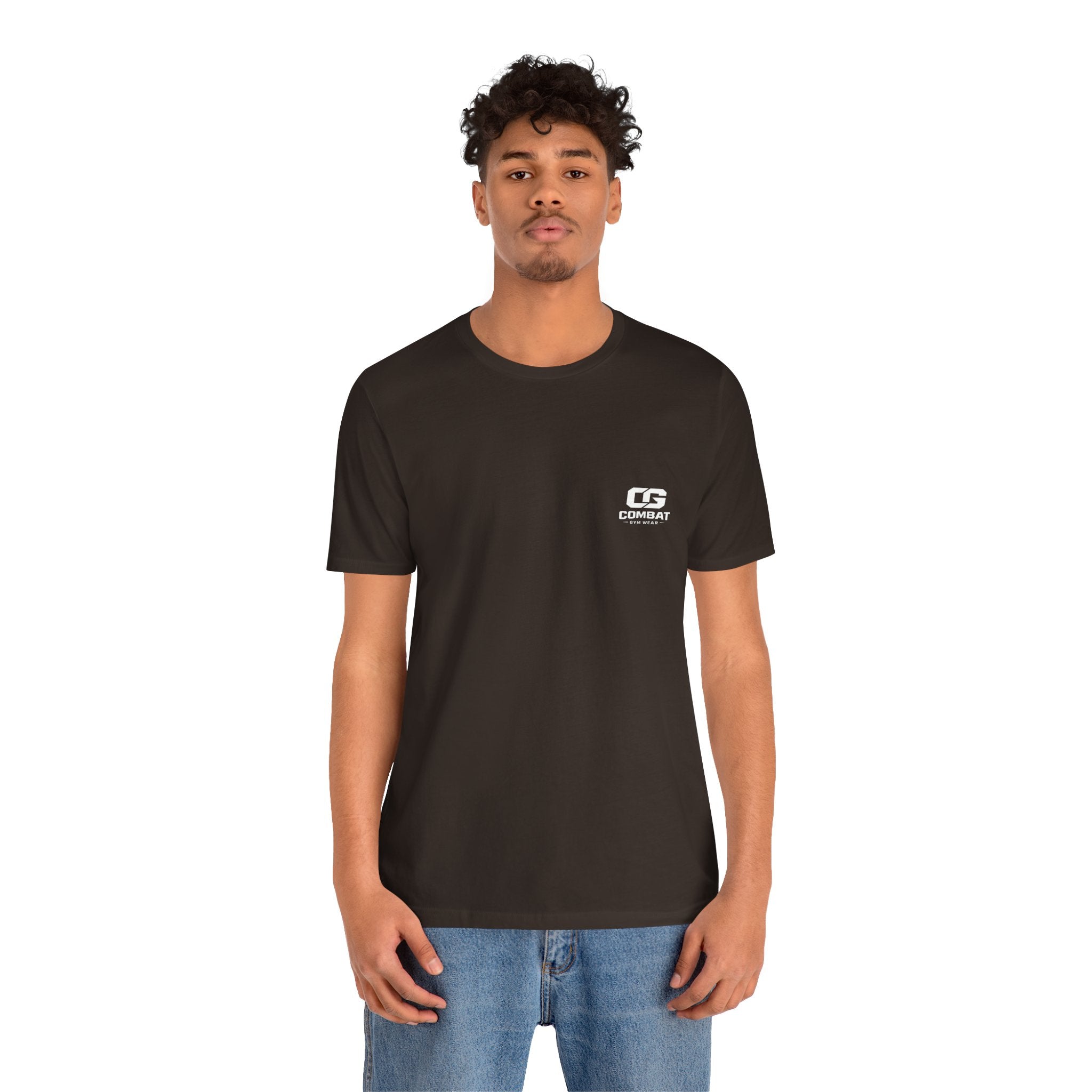 BECOME THE ALPHA T-SHIRT