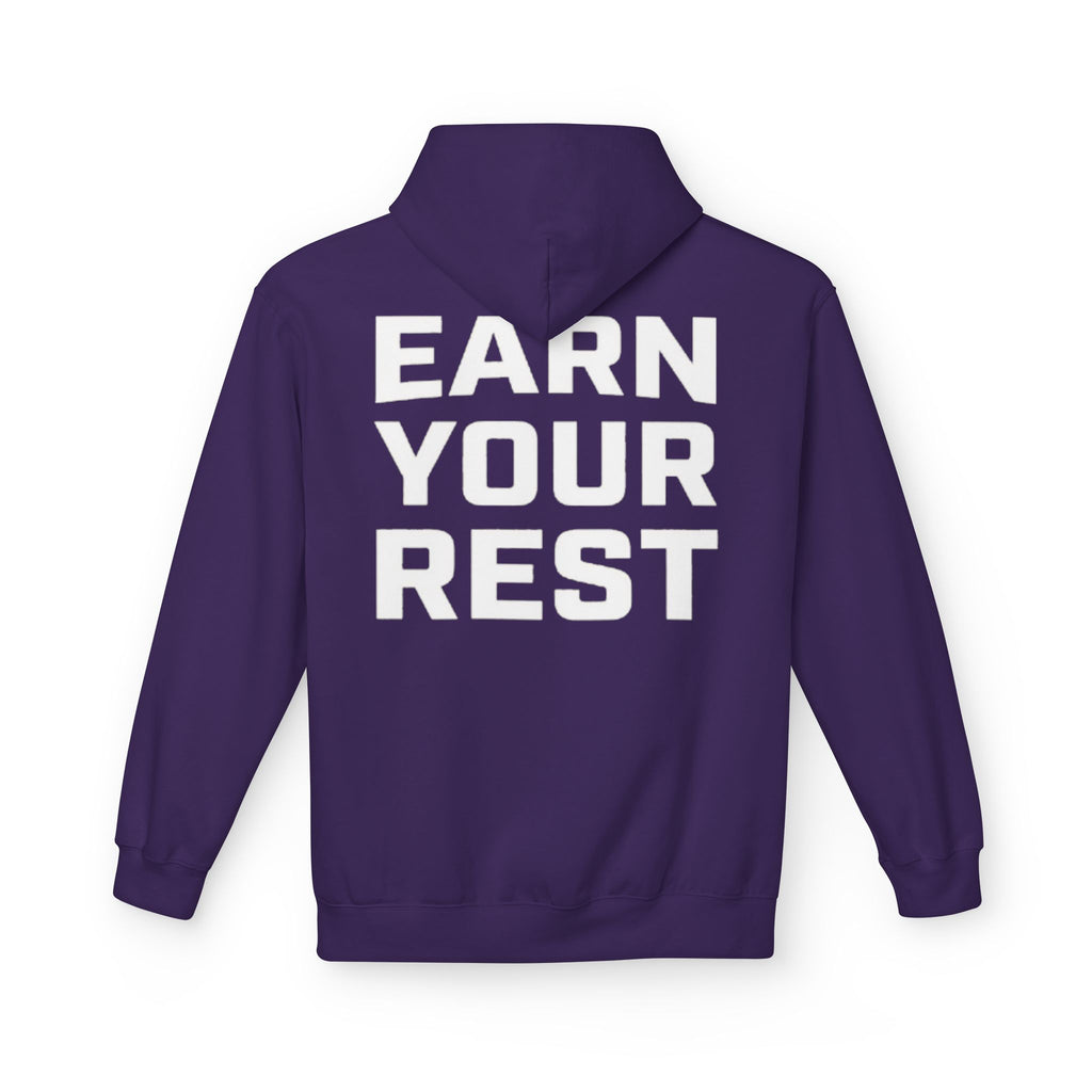 EARN YOUR REST Hoodie