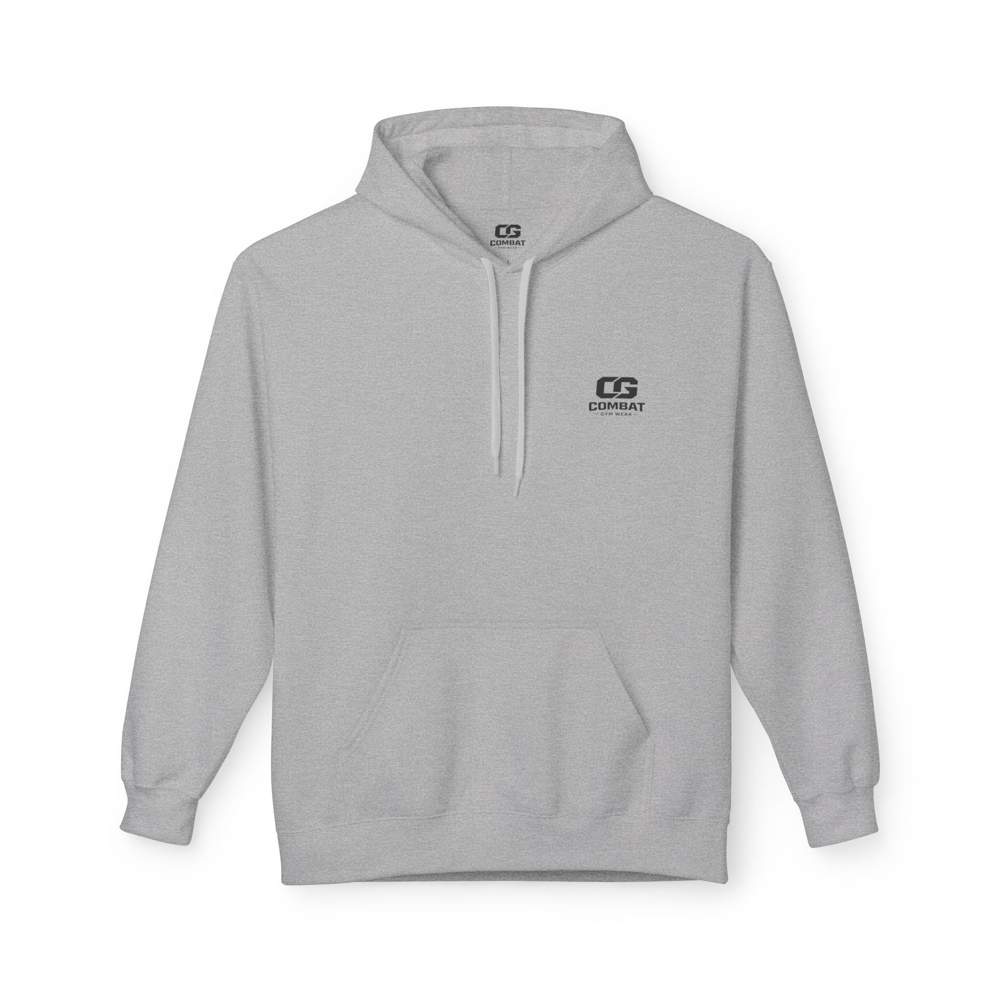 Become The Alpha Hoodie