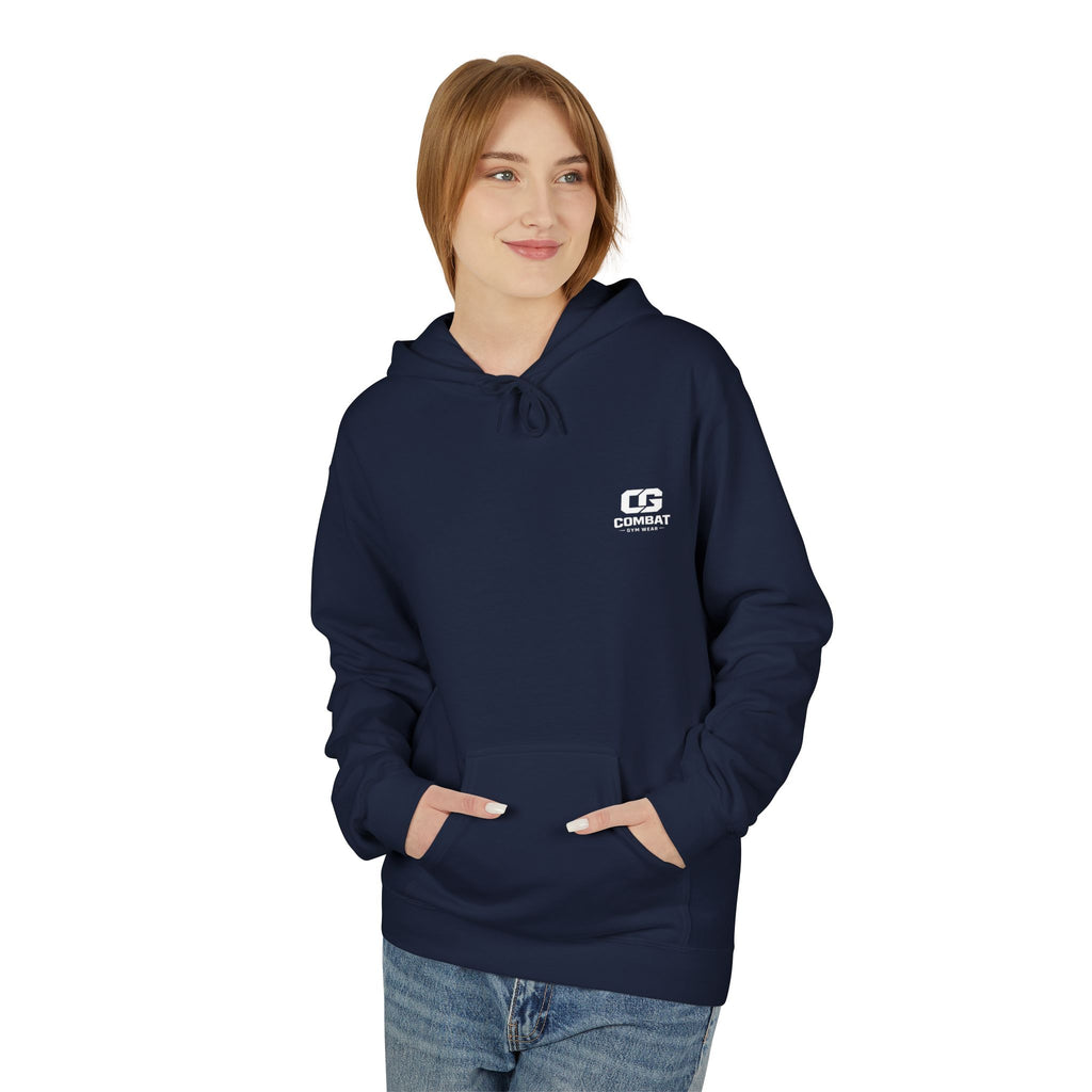 EARN YOUR REST Hoodie