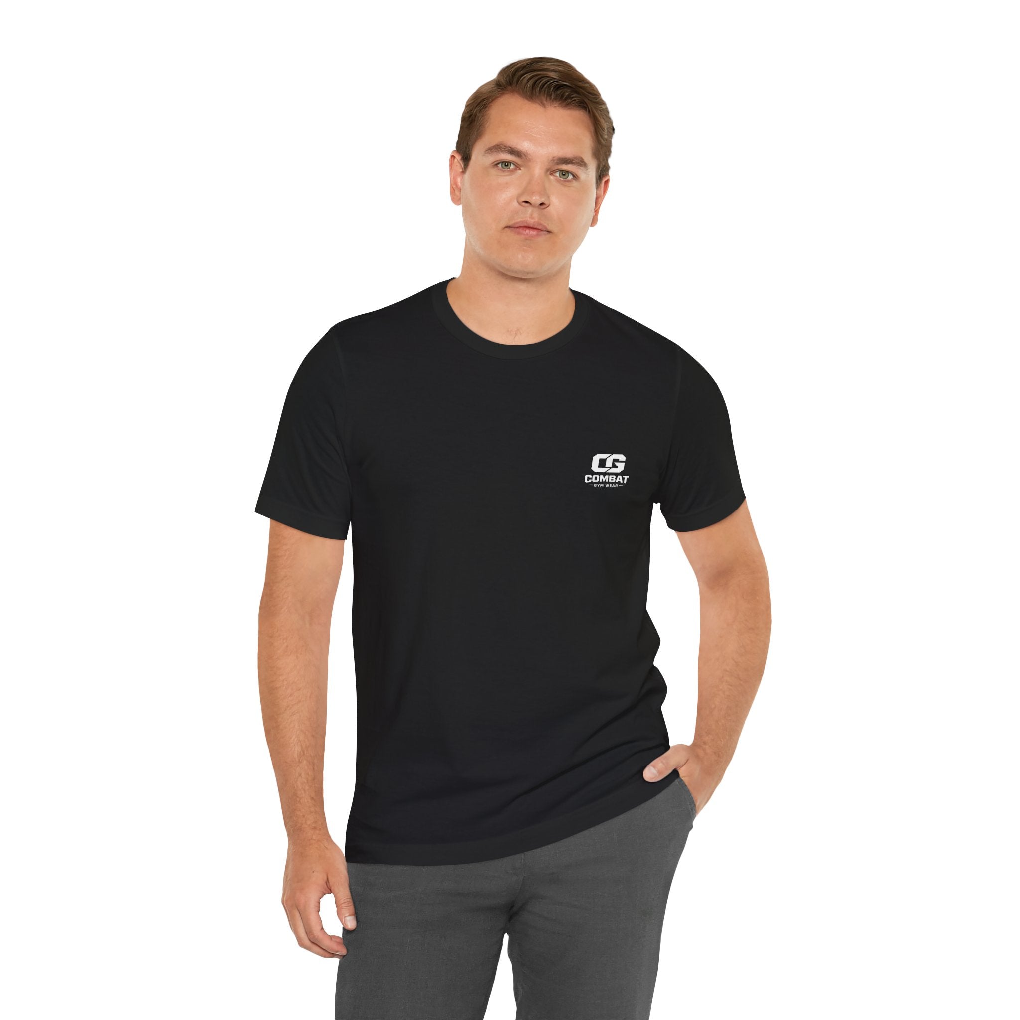 Discipline over motivation Tee