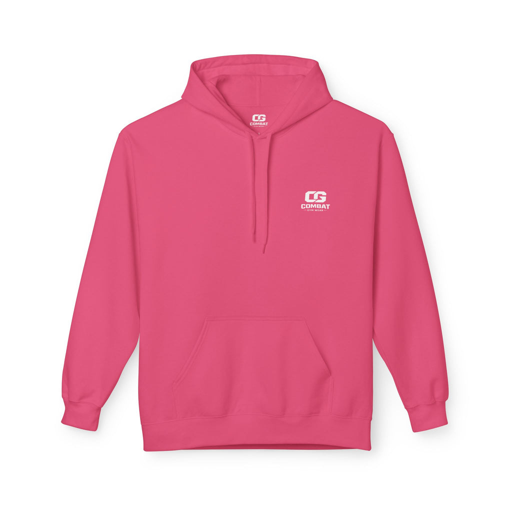 Built not Given Hoodie