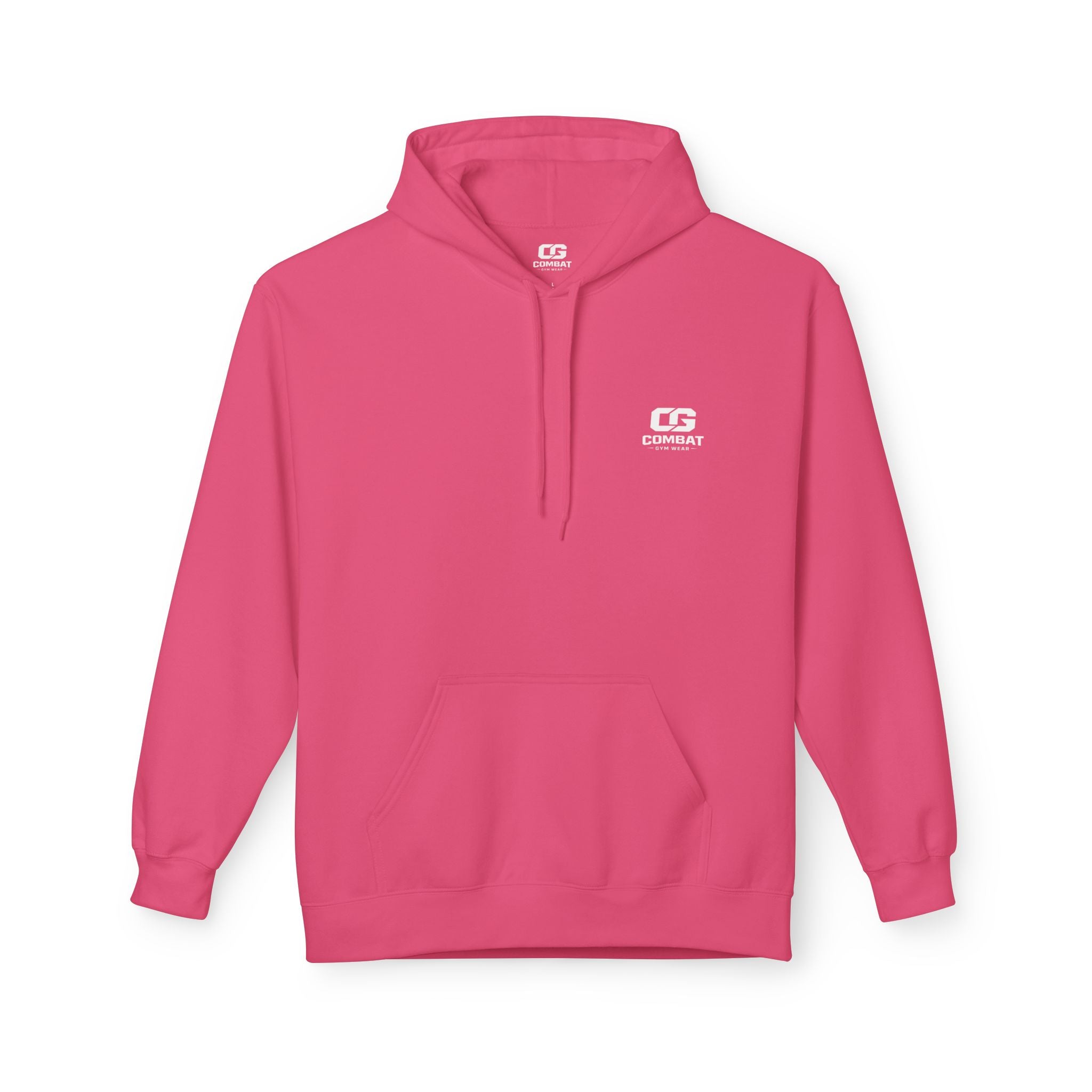 Built not Given Hoodie