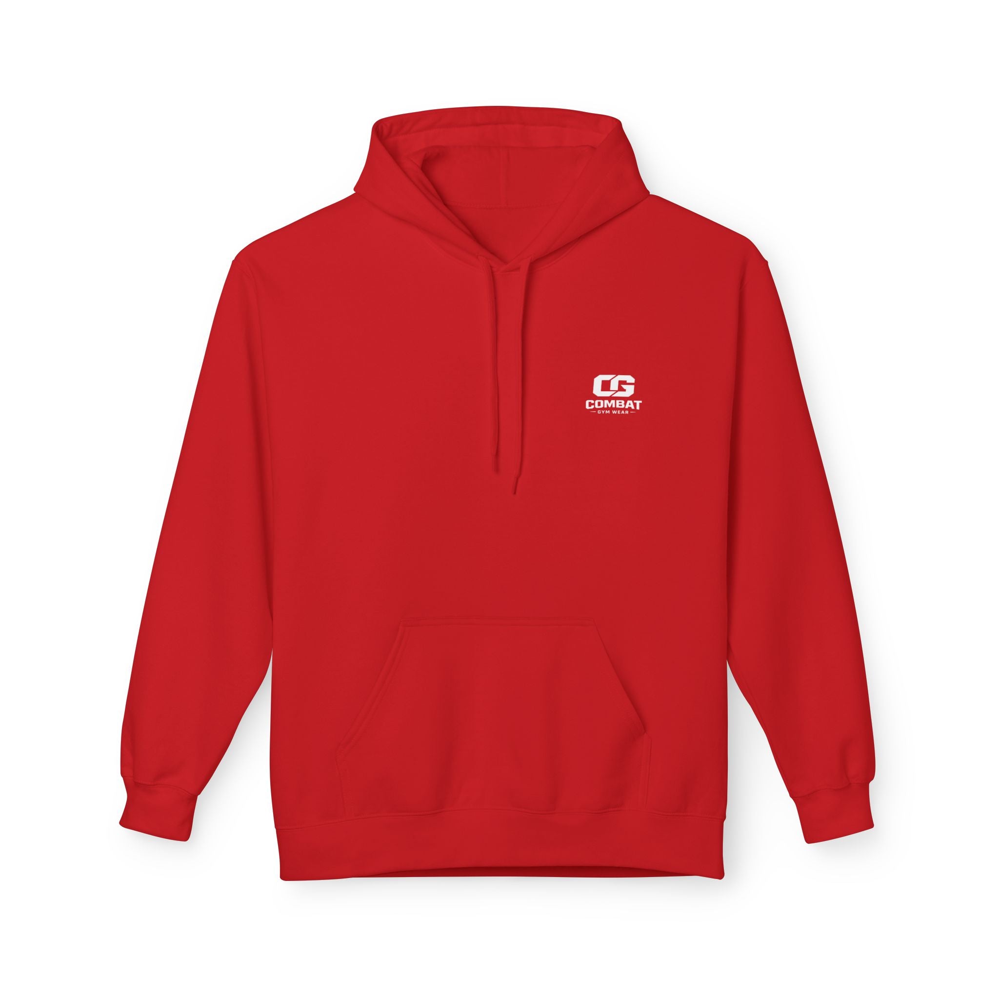 Discipline Over Motivation Hoodie