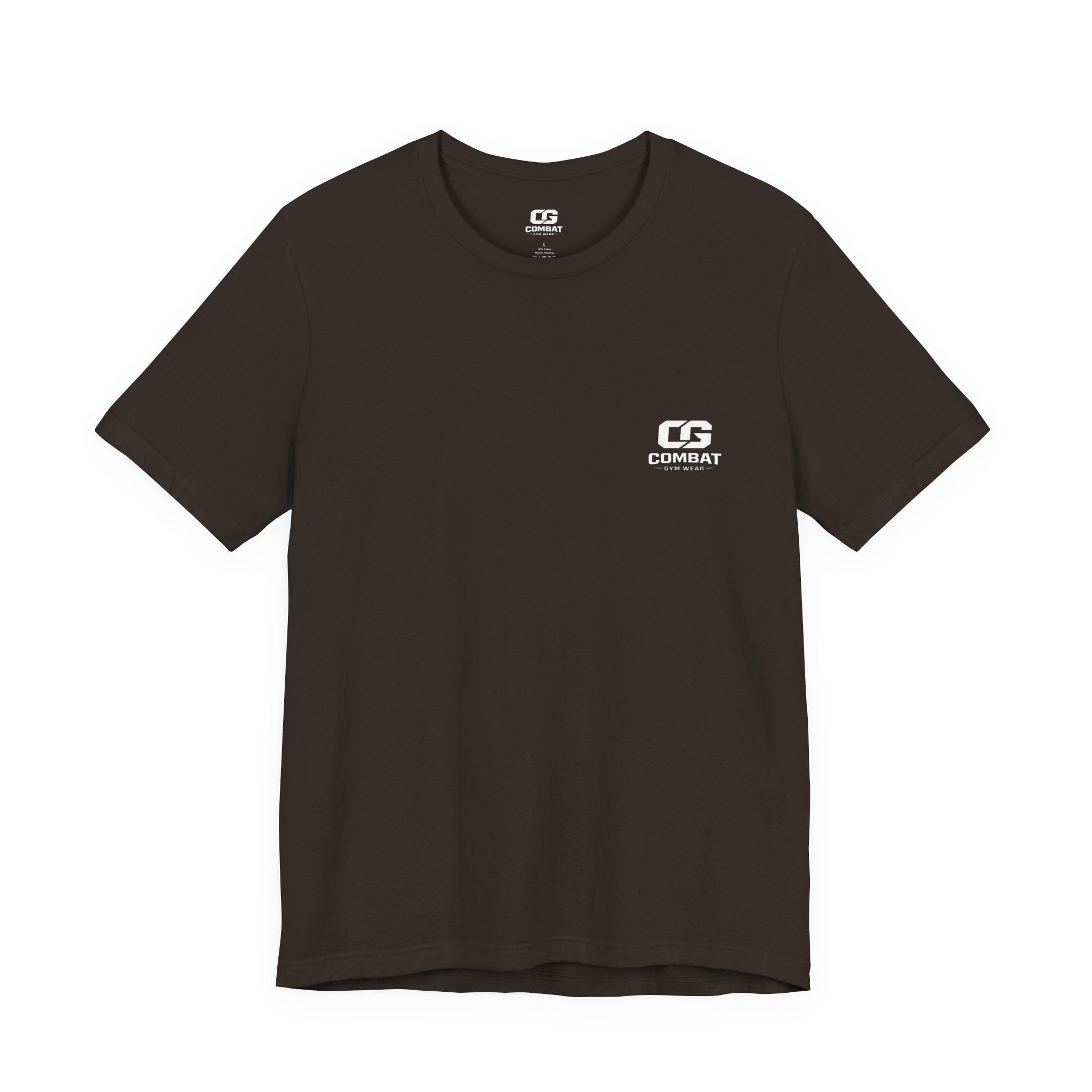 Built Not Given Tee