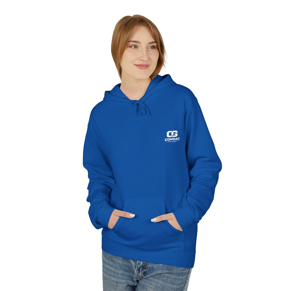 Short But Mighty Hoodie