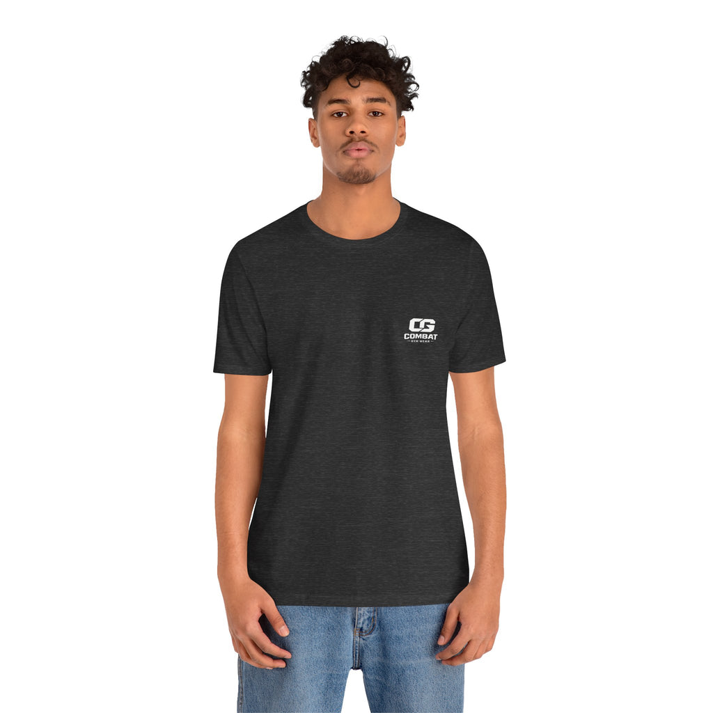 BECOME THE ALPHA T-SHIRT