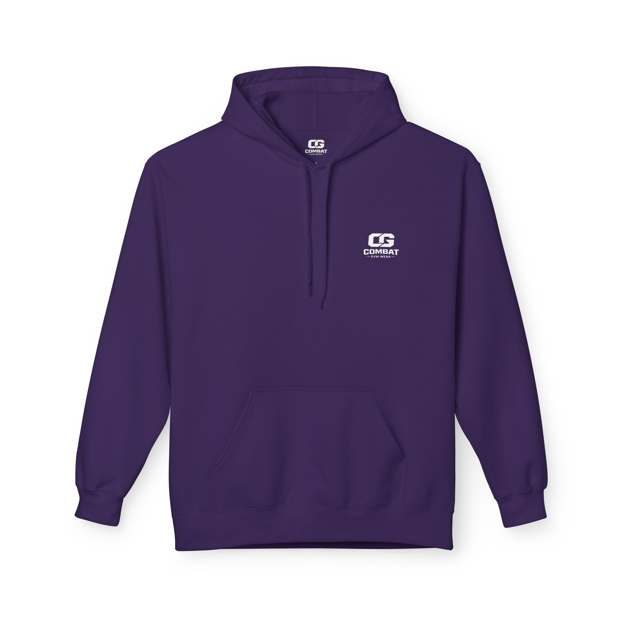 EARN YOUR REST Hoodie