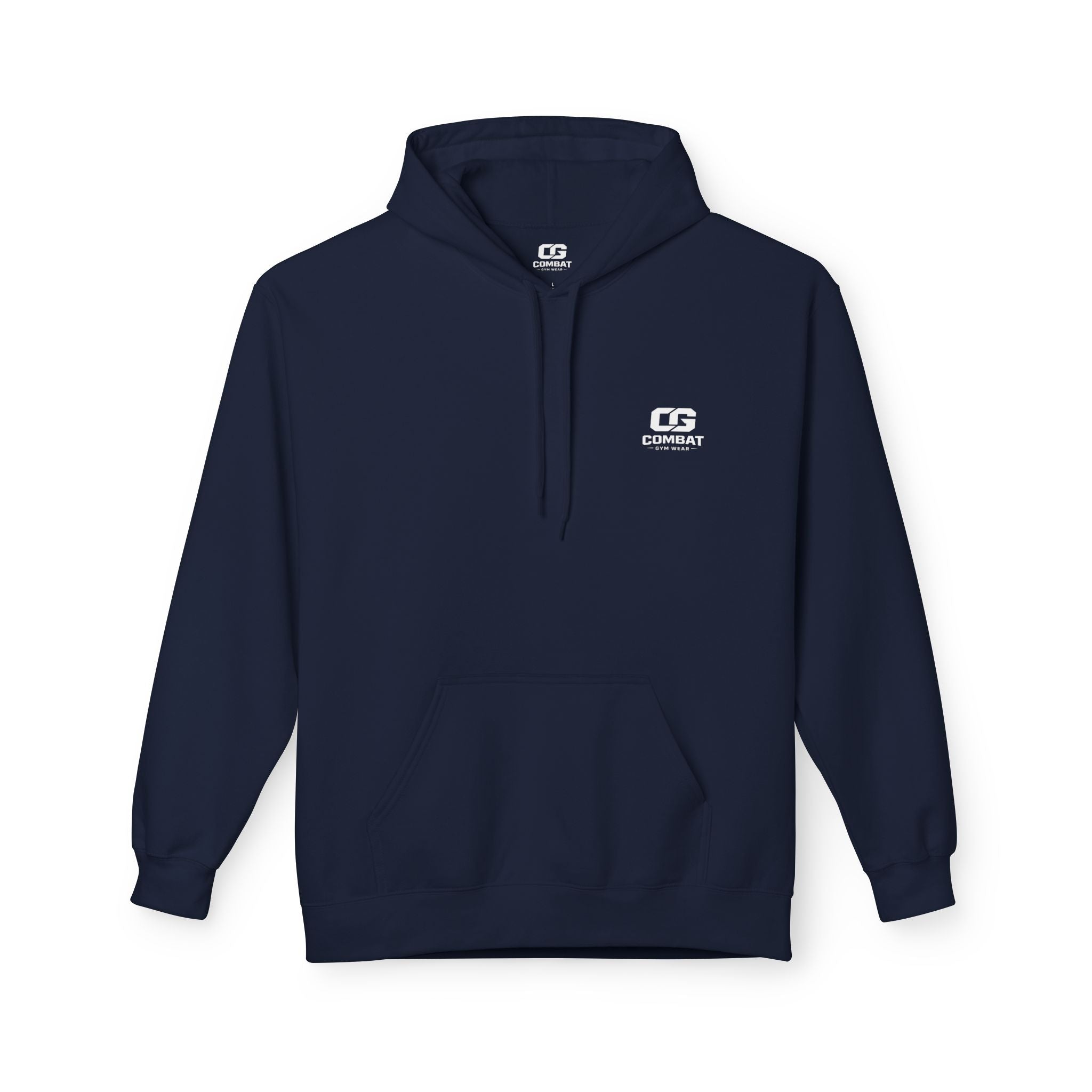 Built not Given Hoodie