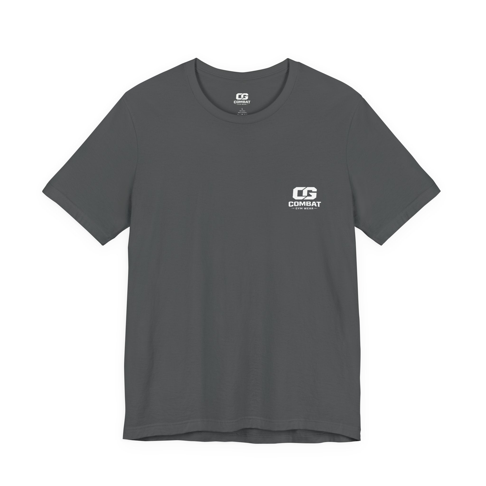 Earn Your Rest T-Shirt