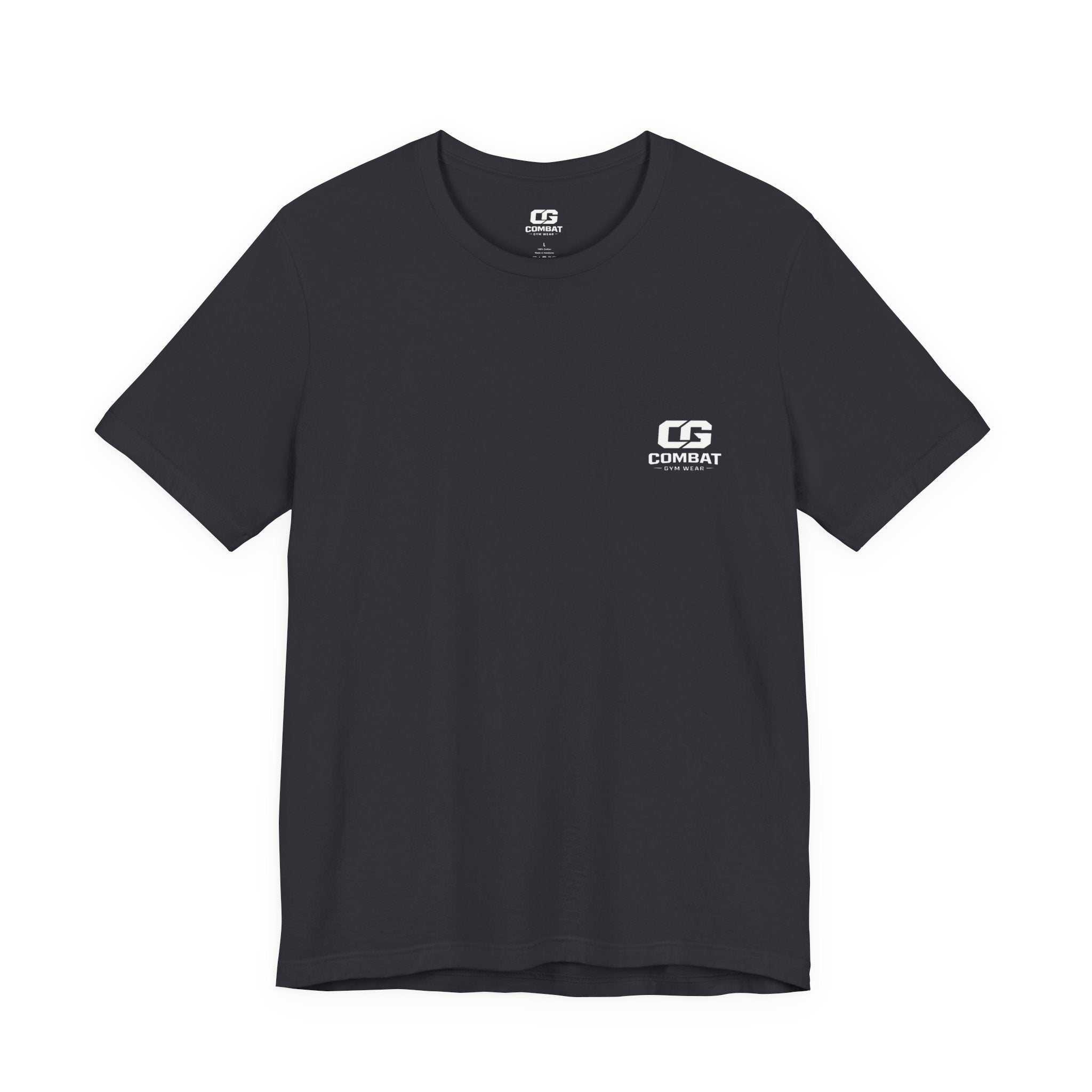 Built Not Given Tee