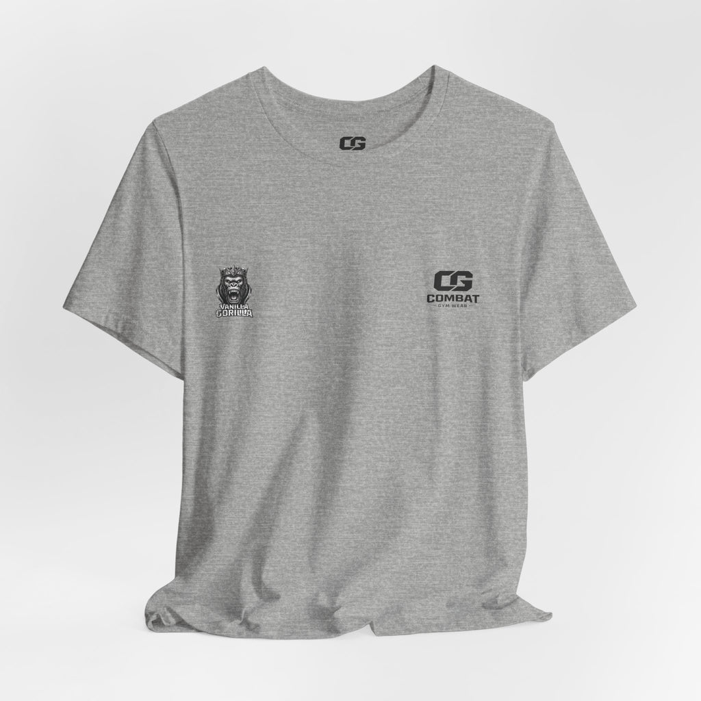 VANILLA GORILLA T-SHIRT