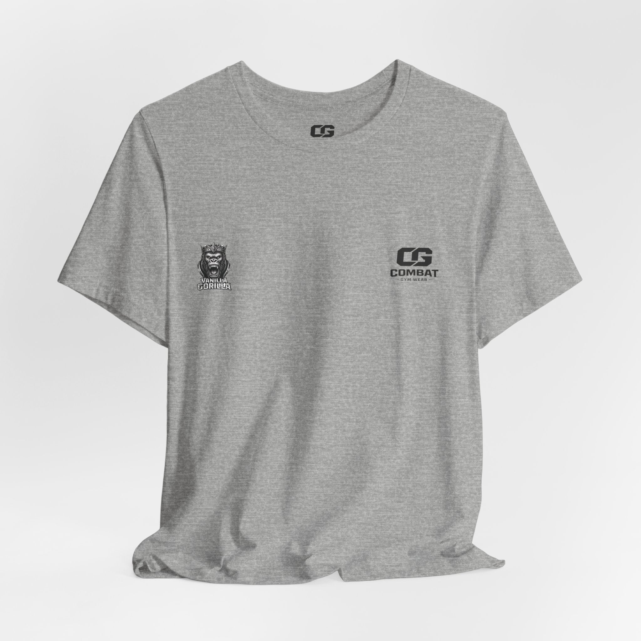 VANILLA GORILLA T-SHIRT