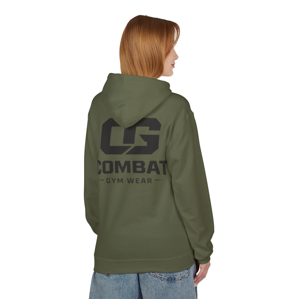 Combat Gym Wear Hoodie
