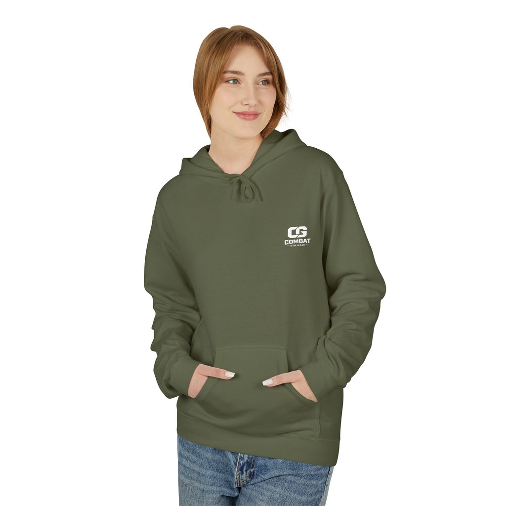 EARN YOUR REST Hoodie