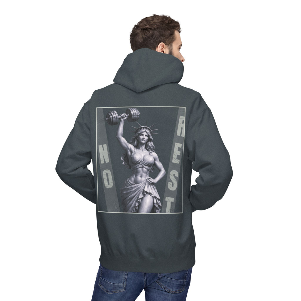 STATUE OF LIBERTY Hoodie