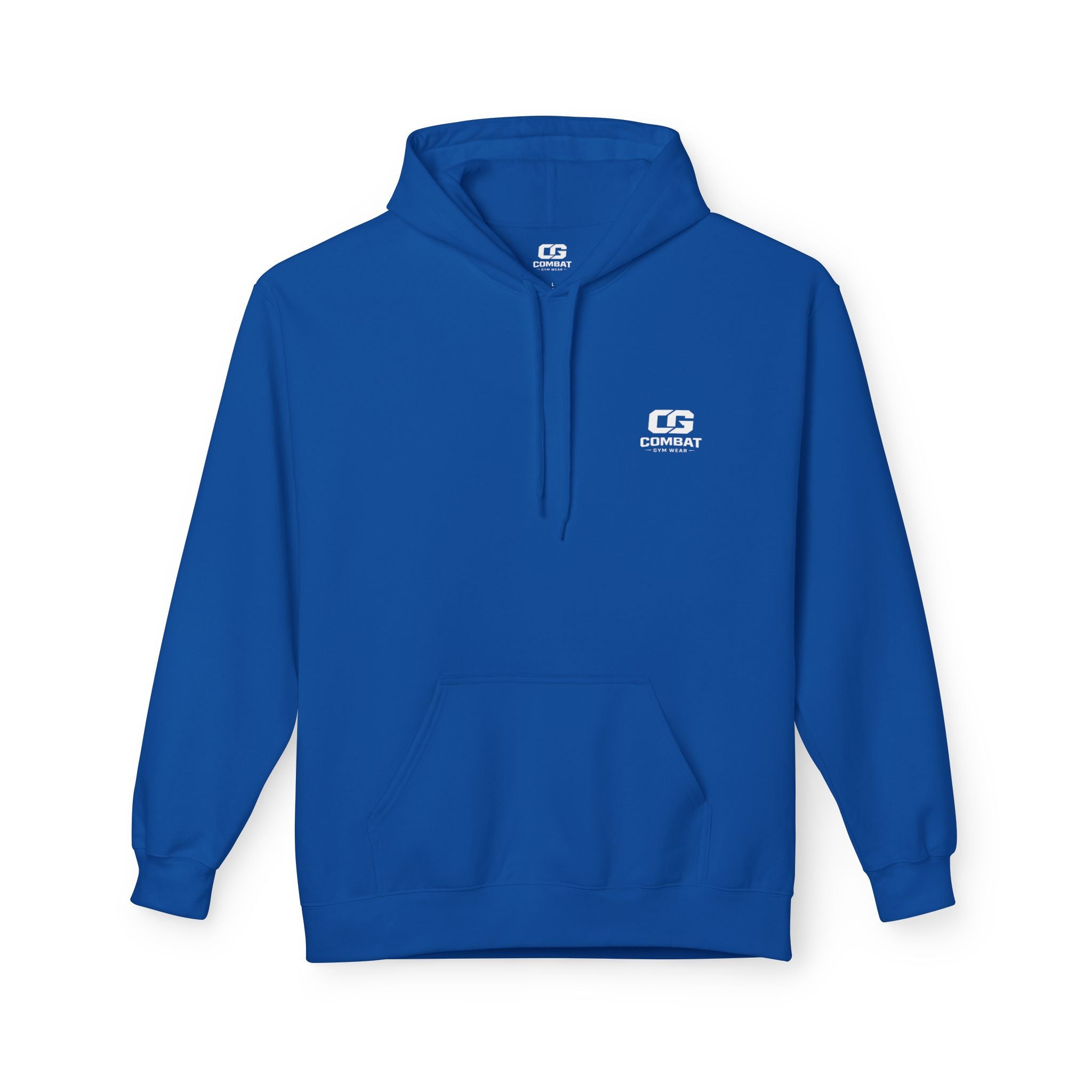 Short But Mighty Hoodie