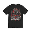 BRUTE FORCE T-SHIRT