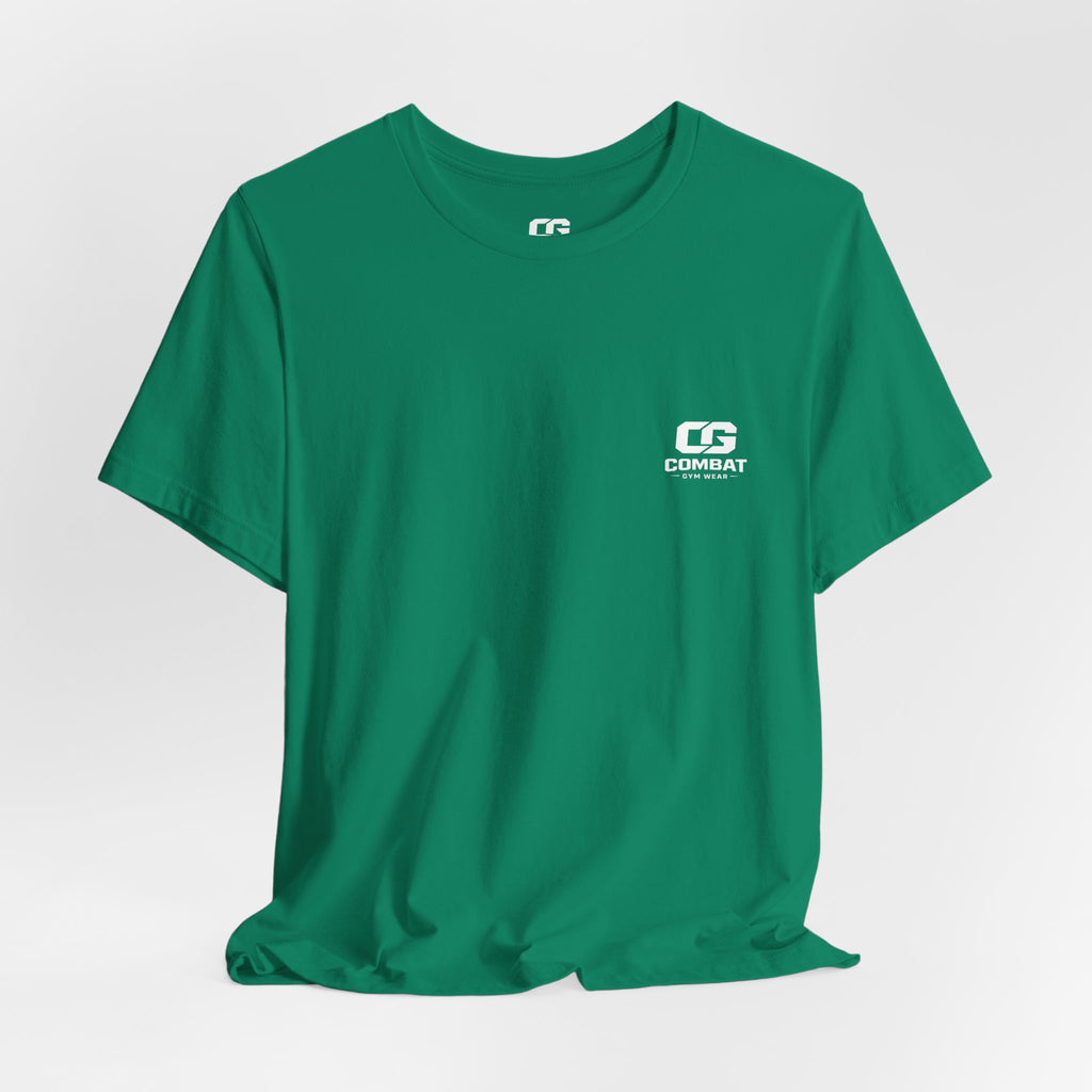 SHORT BUT MIGHTY T-SHIRT