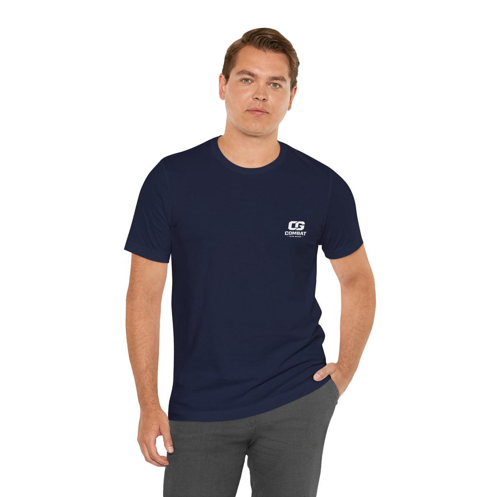 PR CRUSHER T-SHIRT