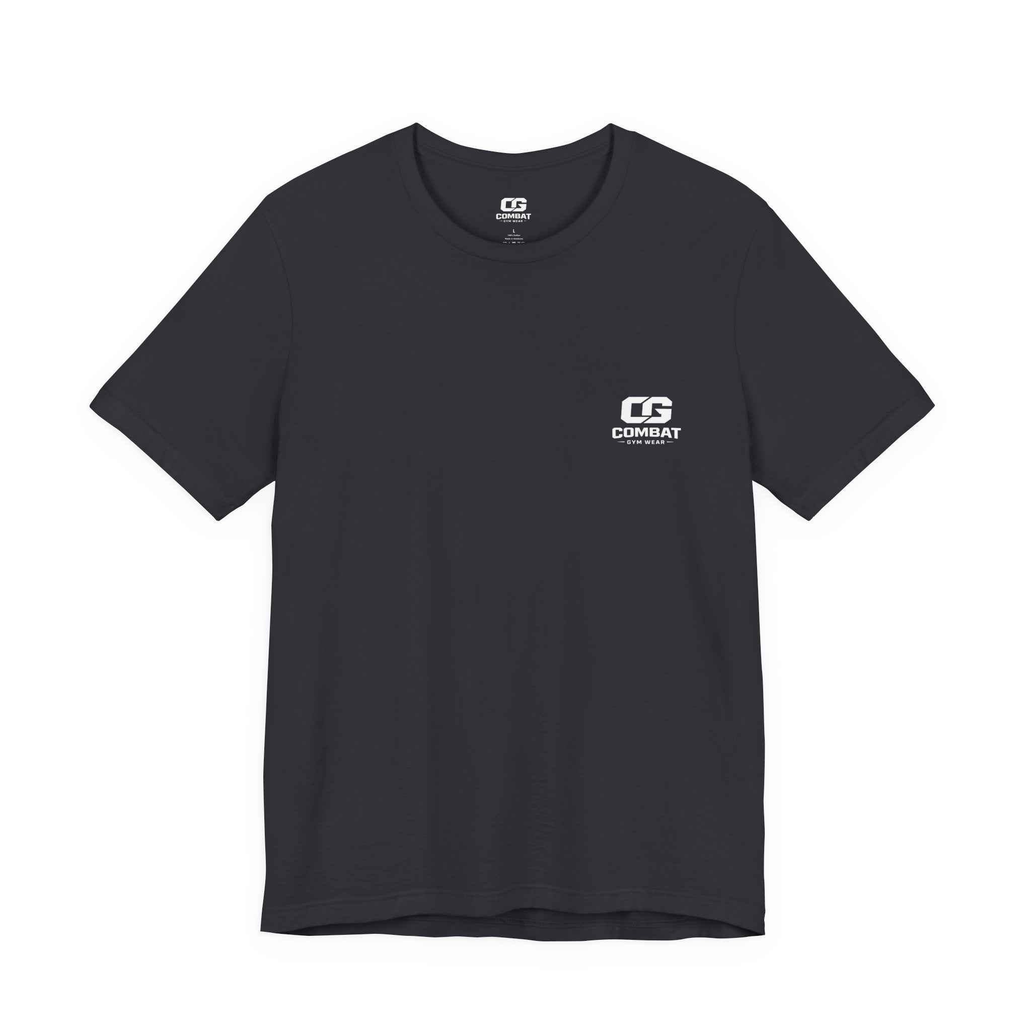 SHORT BUT MIGHTY T-SHIRT