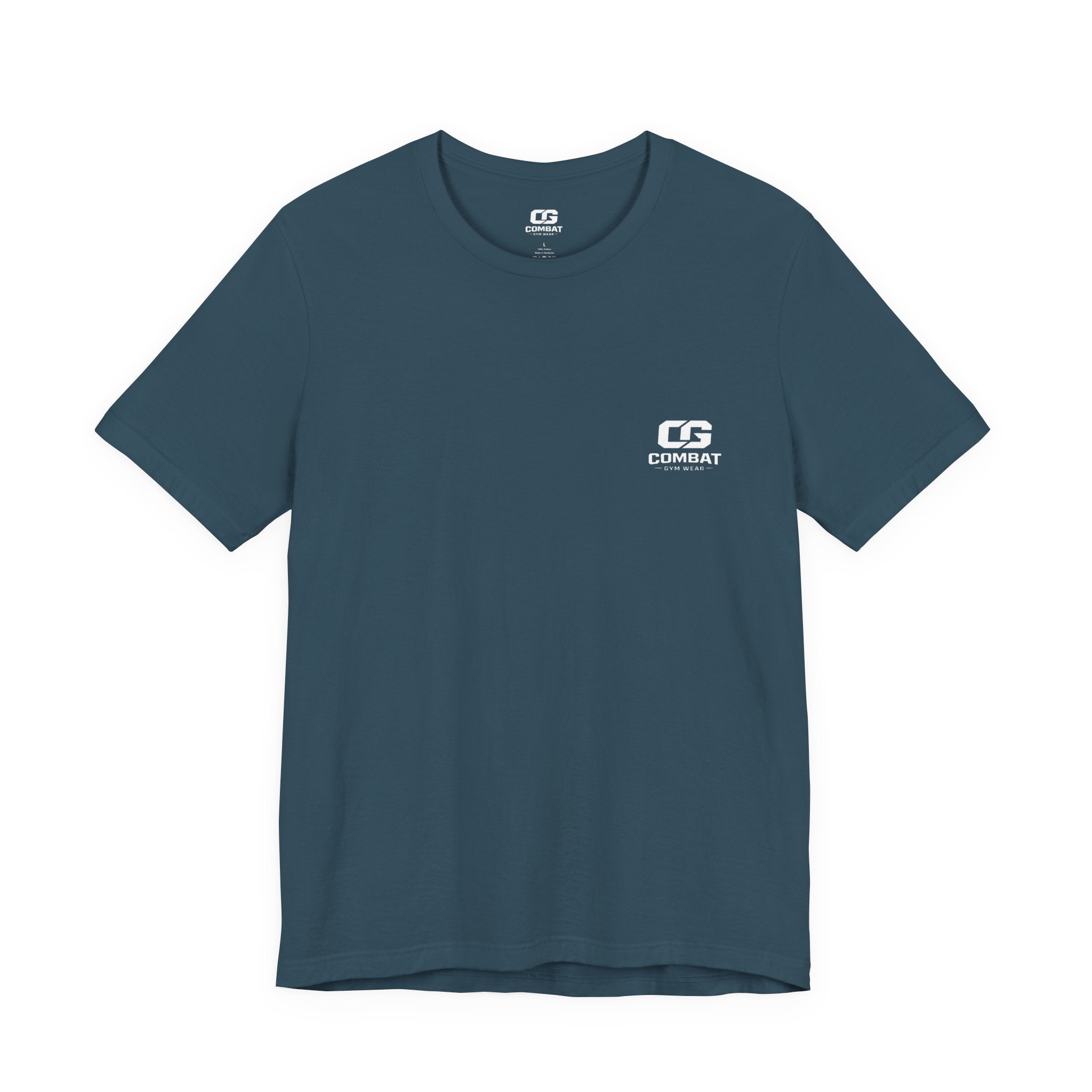 Built Not Given Tee