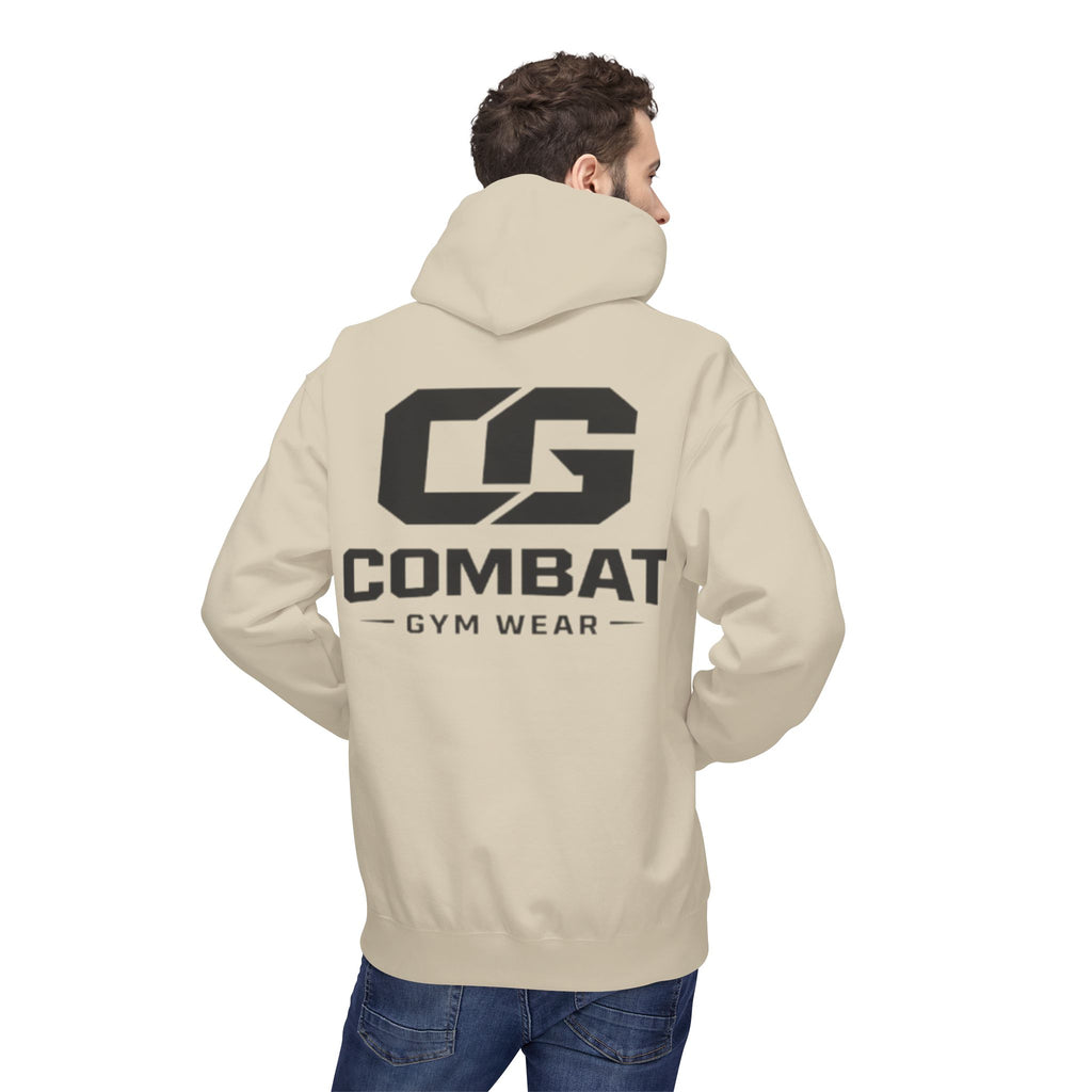 Combat Gym Wear Hoodie