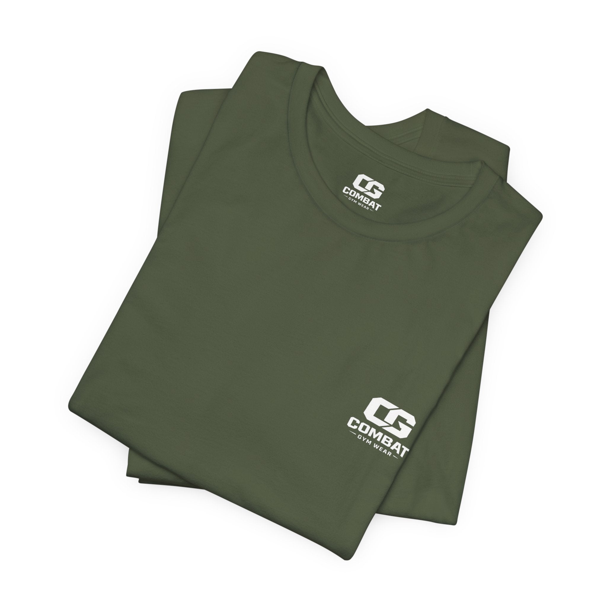 PR CRUSHER T-SHIRT