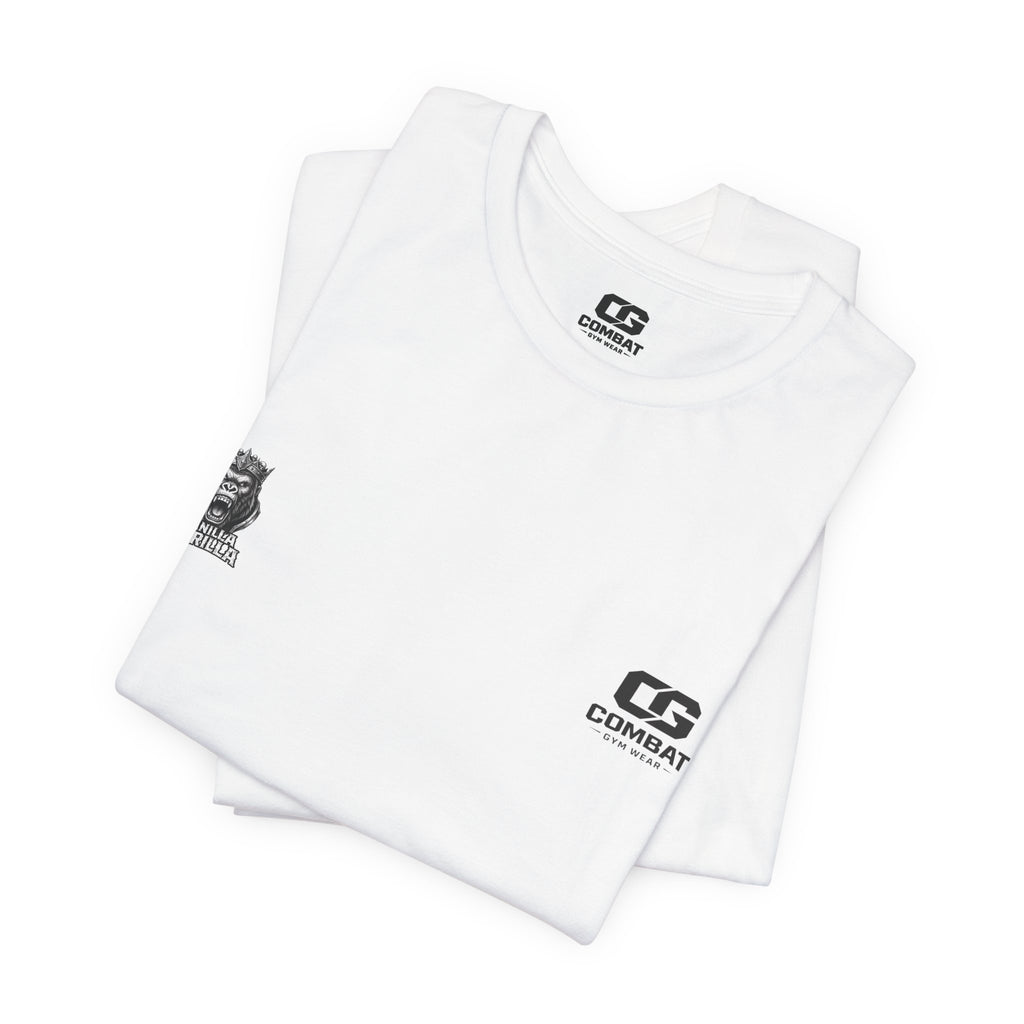 VANILLA GORILLA T-SHIRT