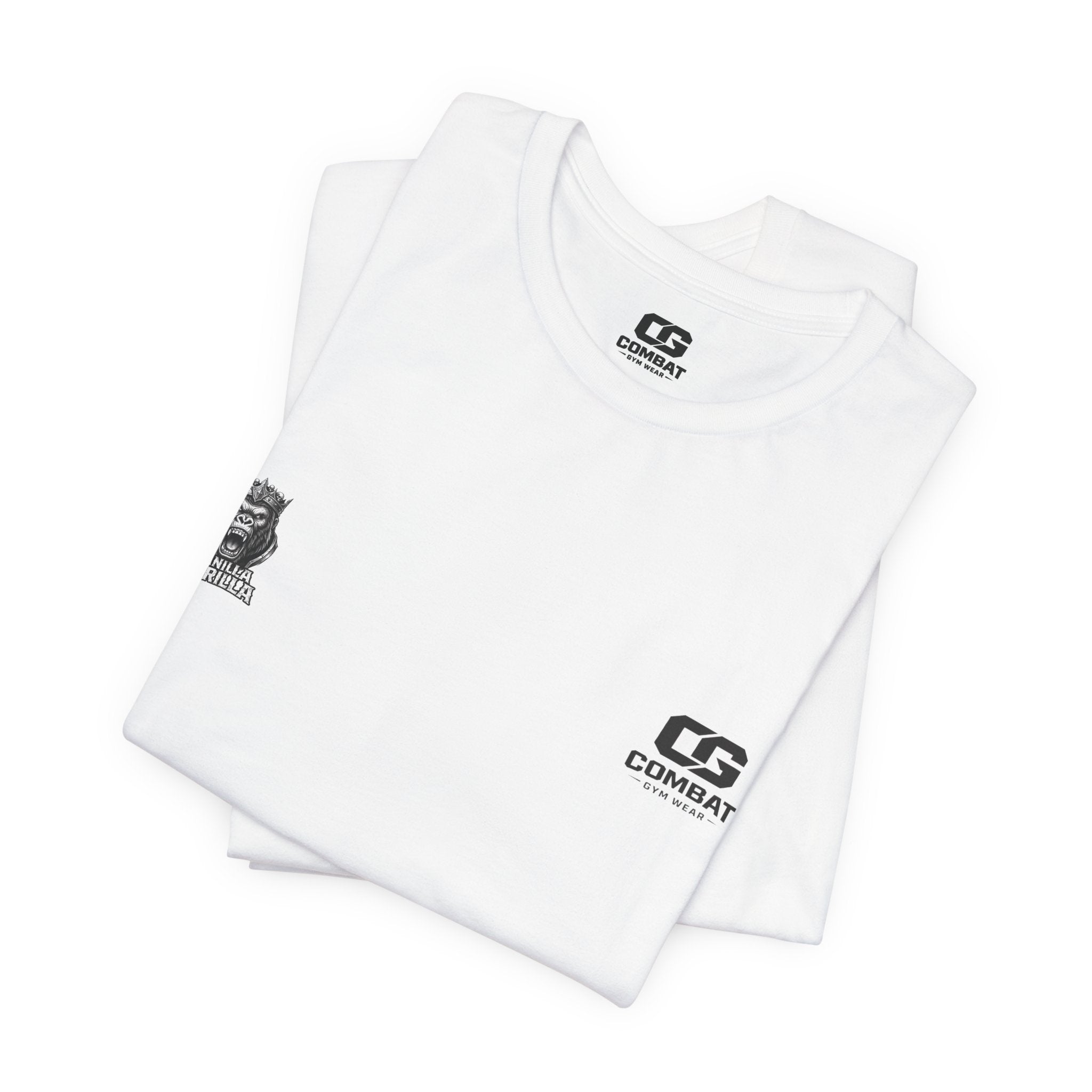VANILLA GORILLA T-SHIRT