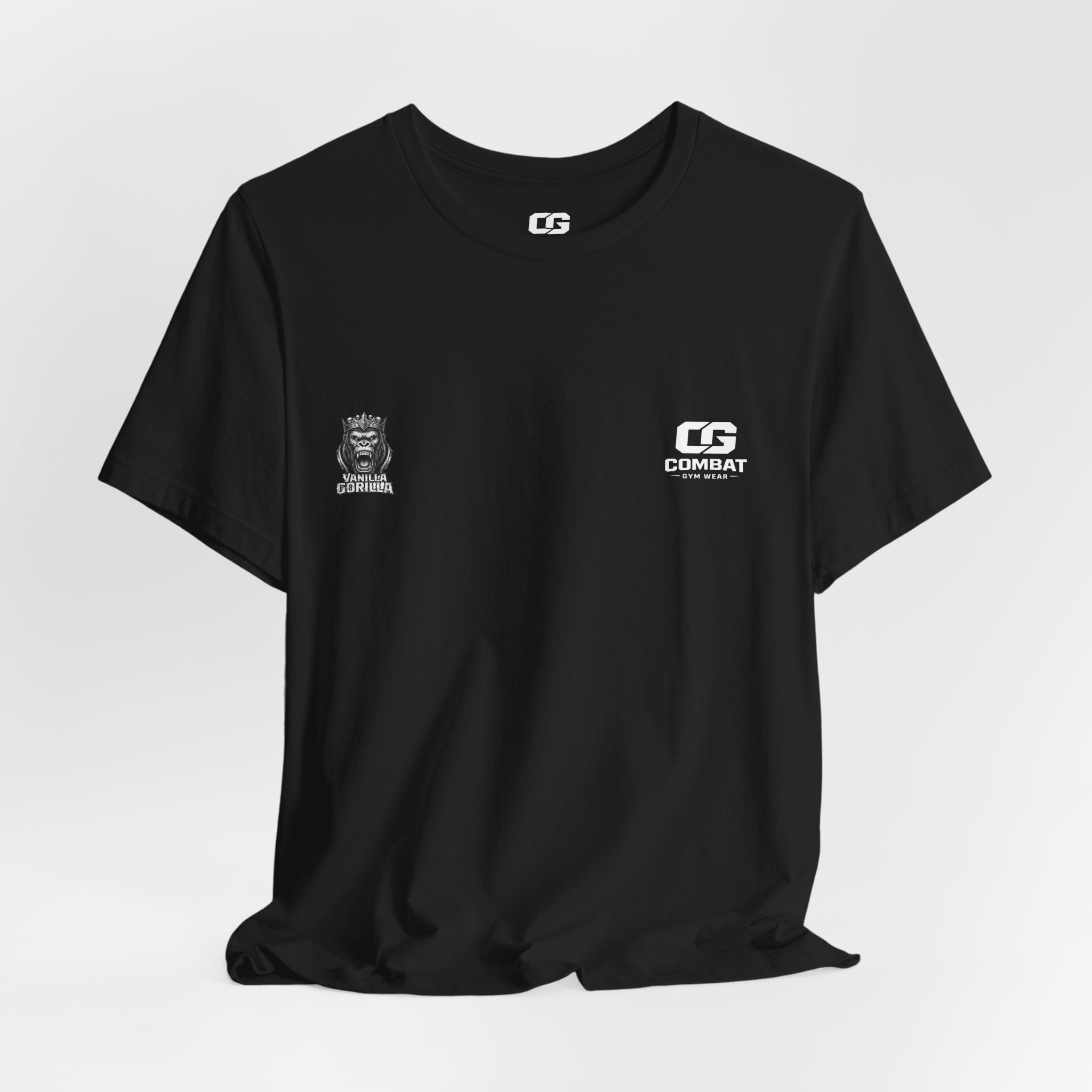 VANILLA GORILLA T-SHIRT