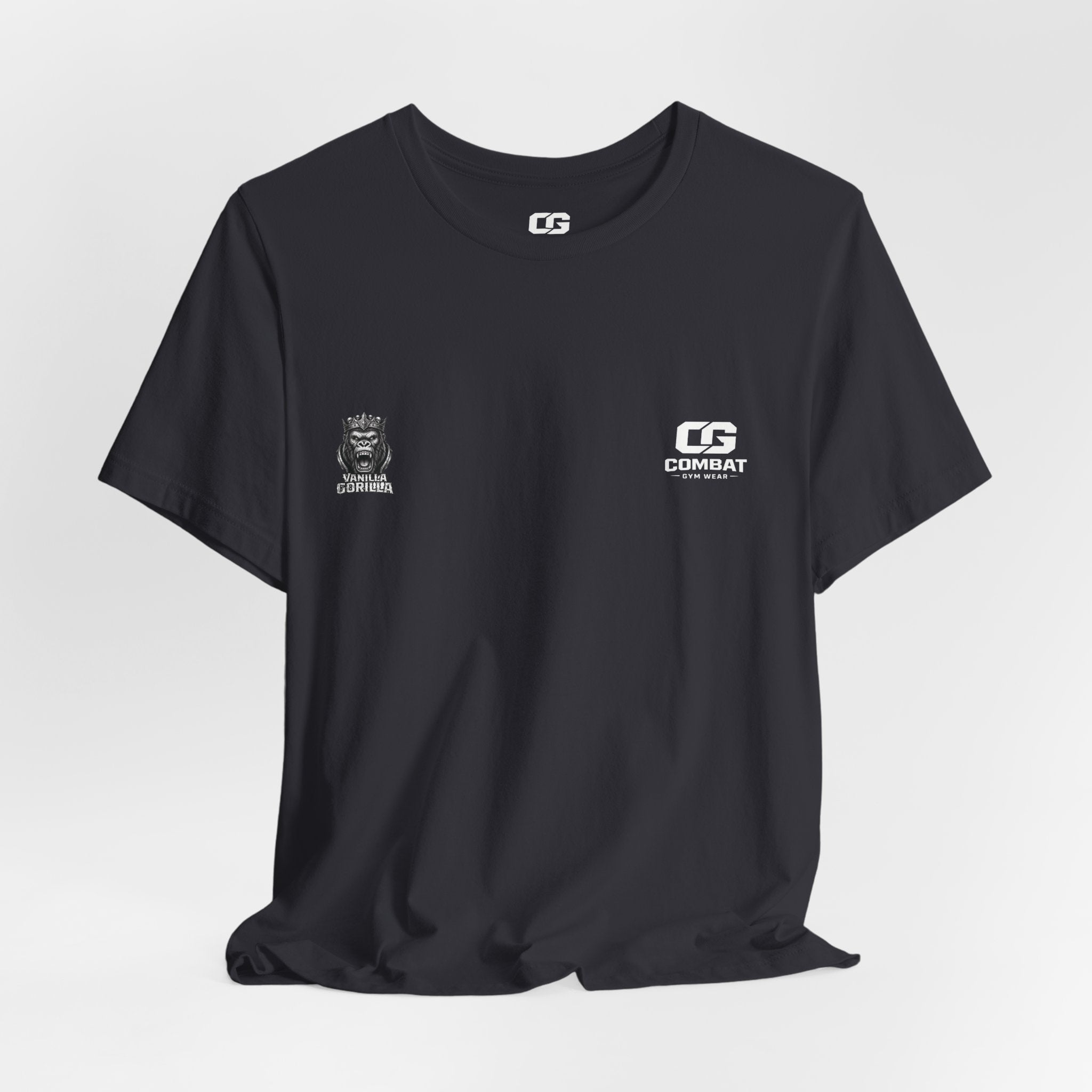VANILLA GORILLA T-SHIRT