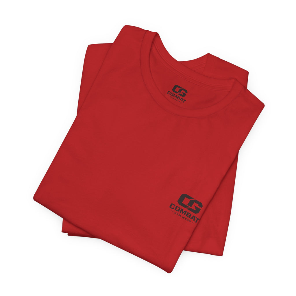SHORT BUT MIGHTY T-SHIRT