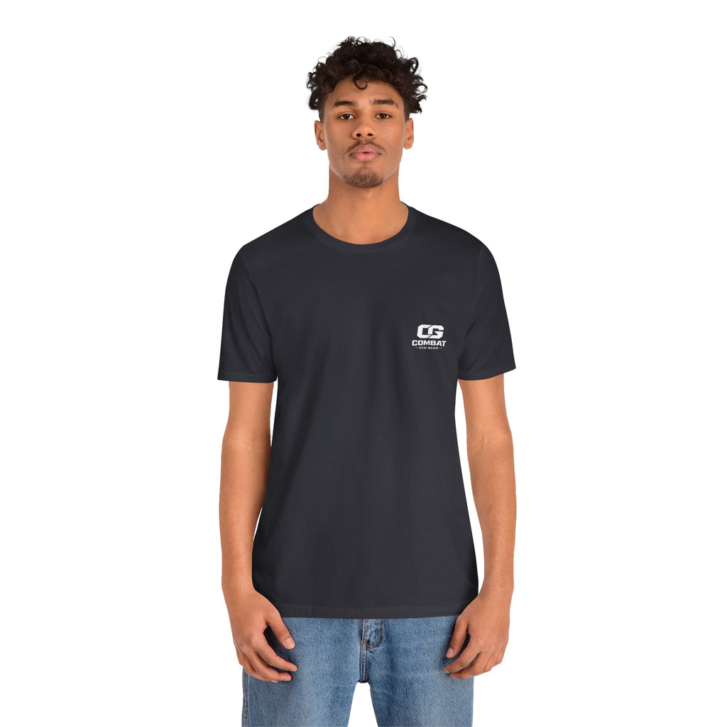 BECOME THE ALPHA T-SHIRT