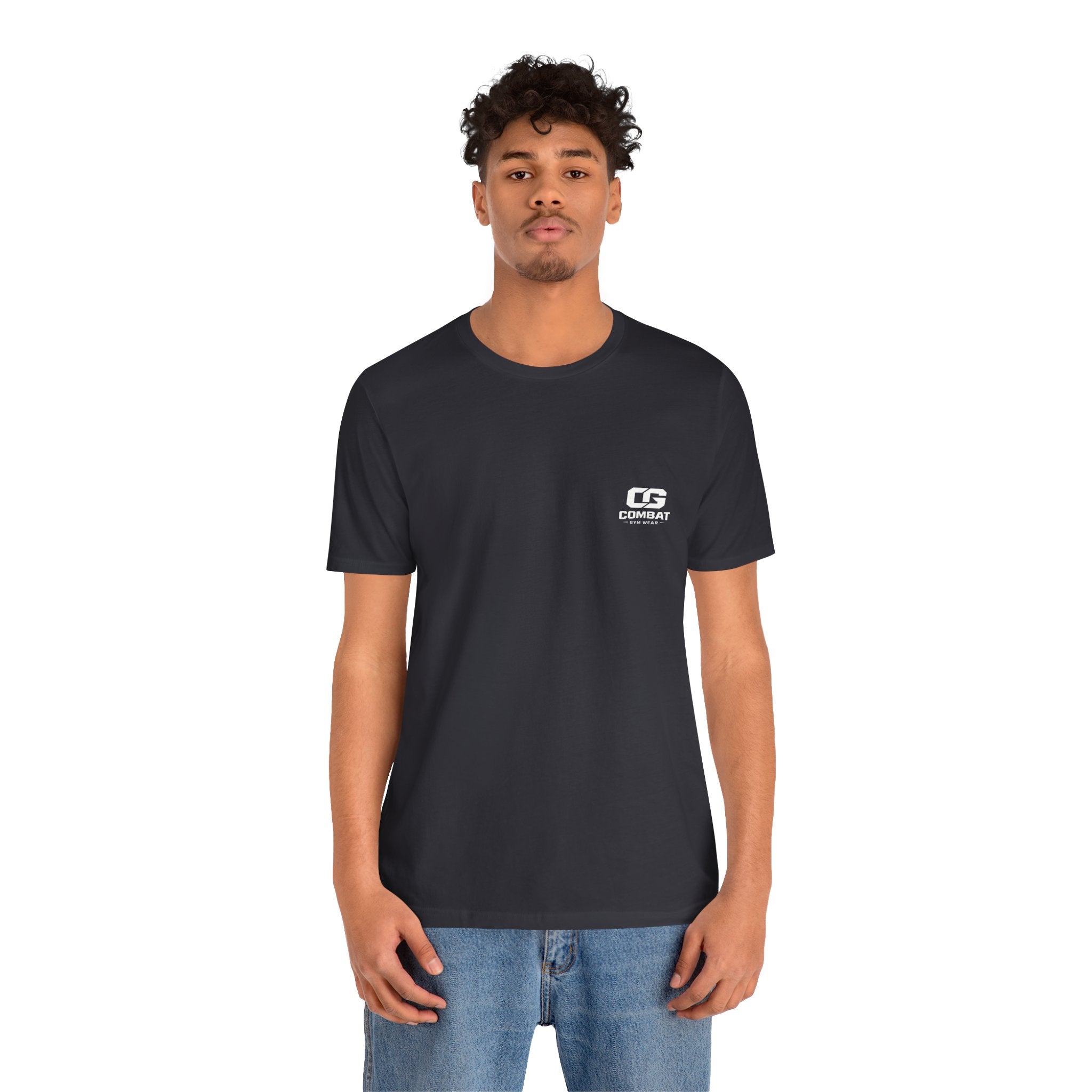 BECOME THE ALPHA T-SHIRT