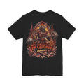 PR CRUSHER T-SHIRT