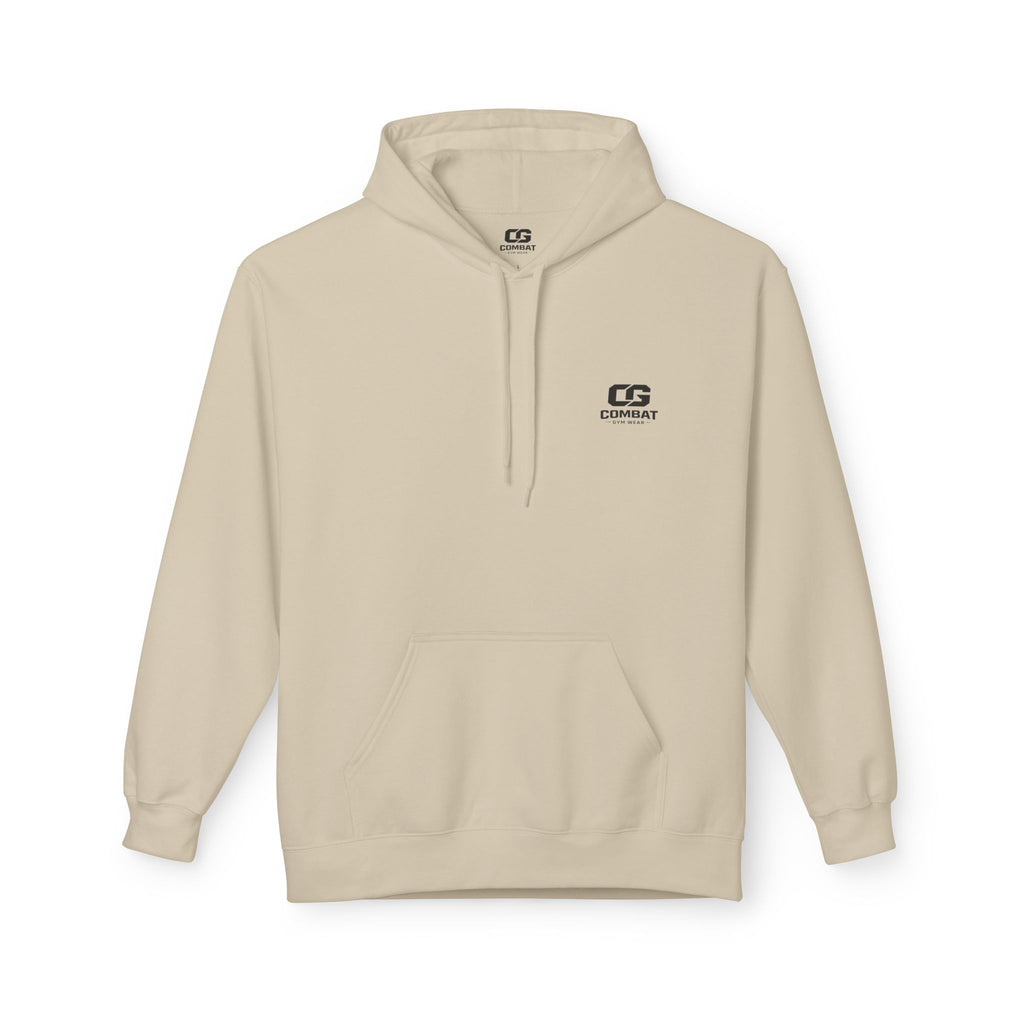 Short But Mighty Hoodie