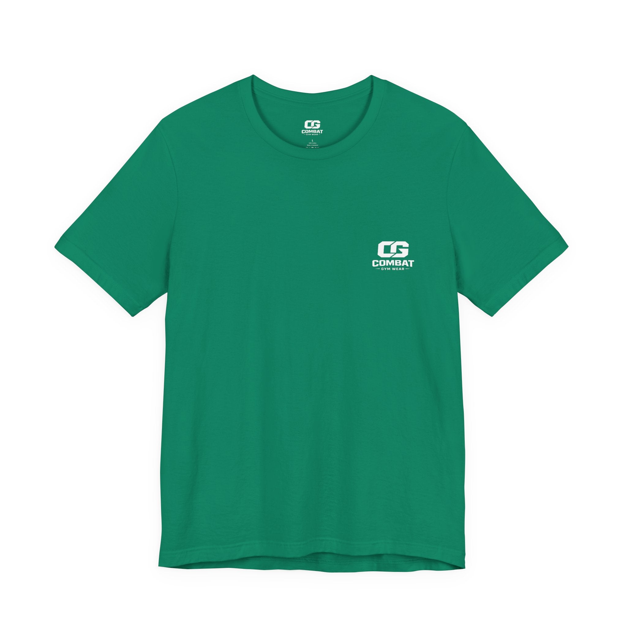 SHORT BUT MIGHTY T-SHIRT