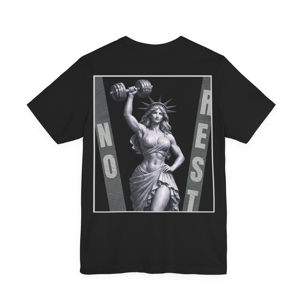 STATUE OF LIBERTY T-SHIRT