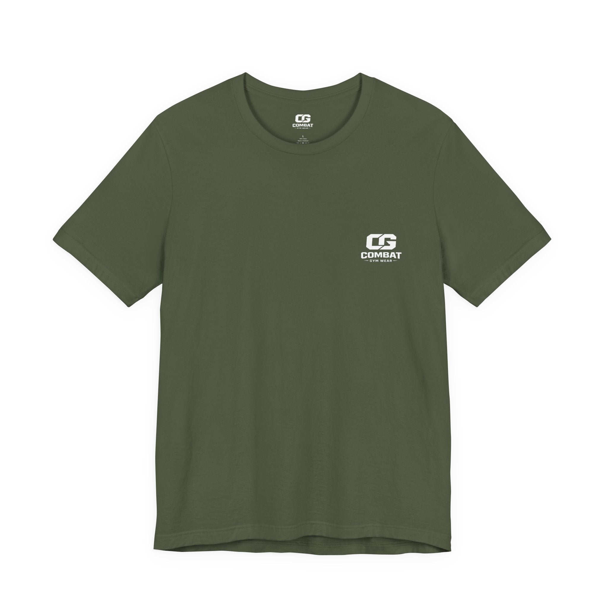 BECOME THE ALPHA T-SHIRT