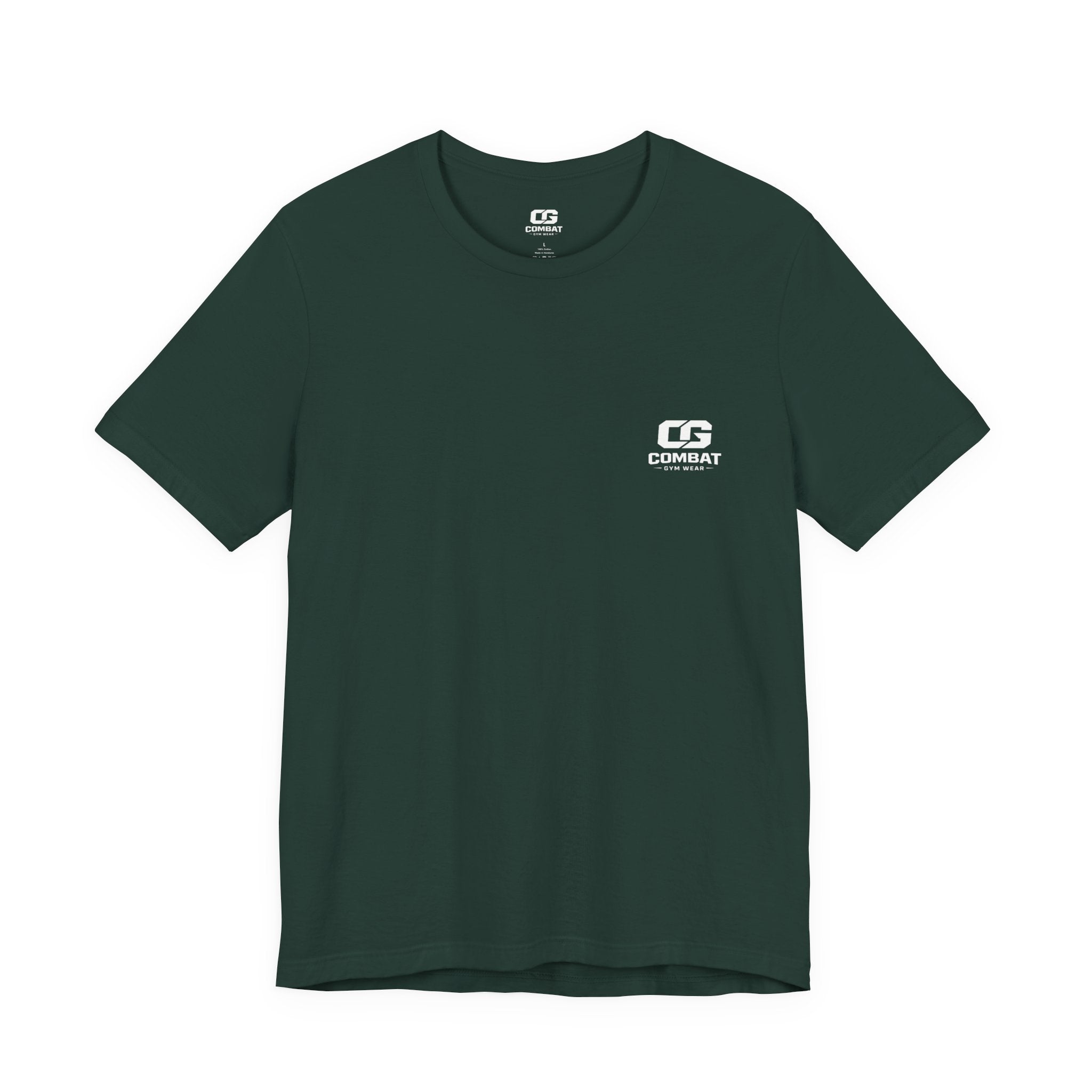 Earn Your Rest T-Shirt