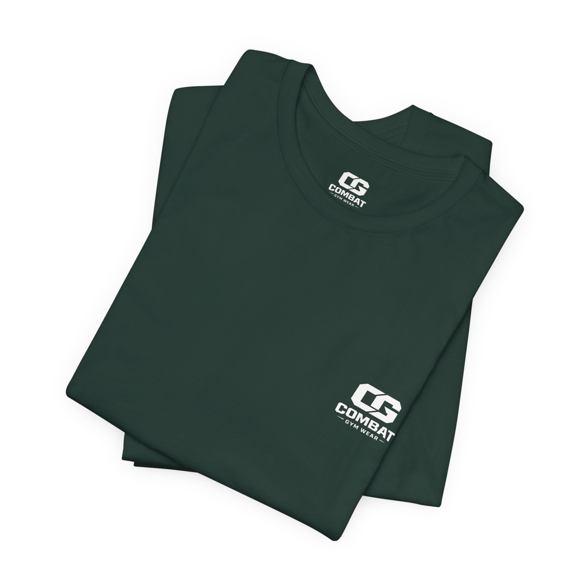 Discipline over motivation Tee