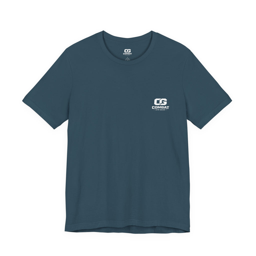 Discipline over motivation Tee