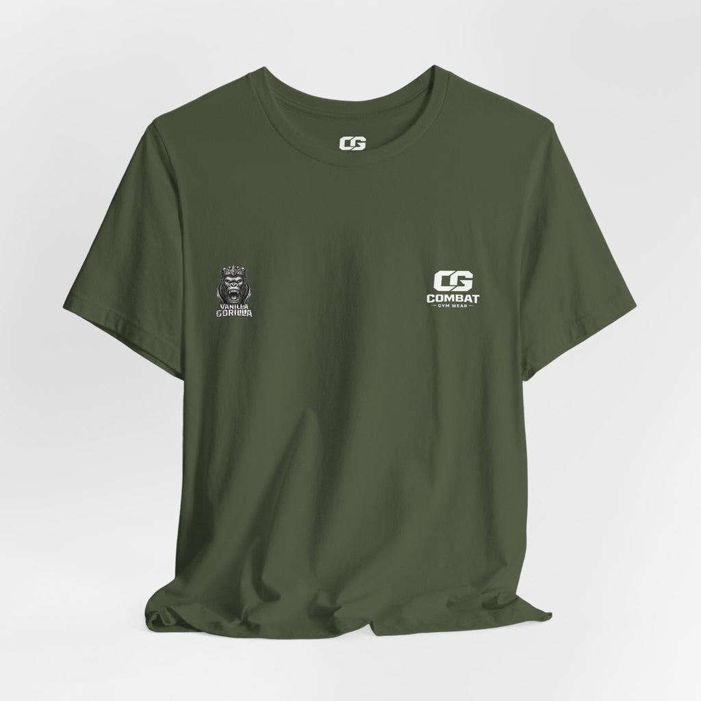 VANILLA GORILLA T-SHIRT