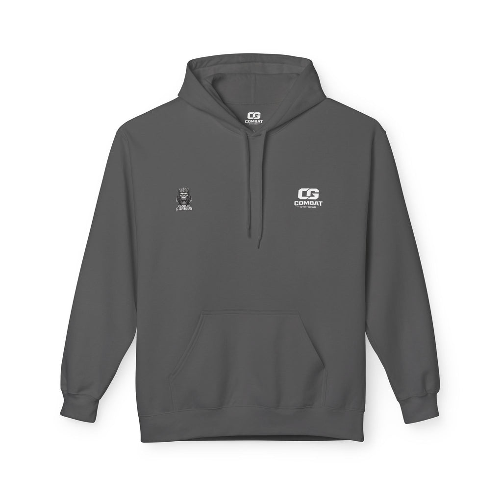 Vanilla Gorilla Hoodie