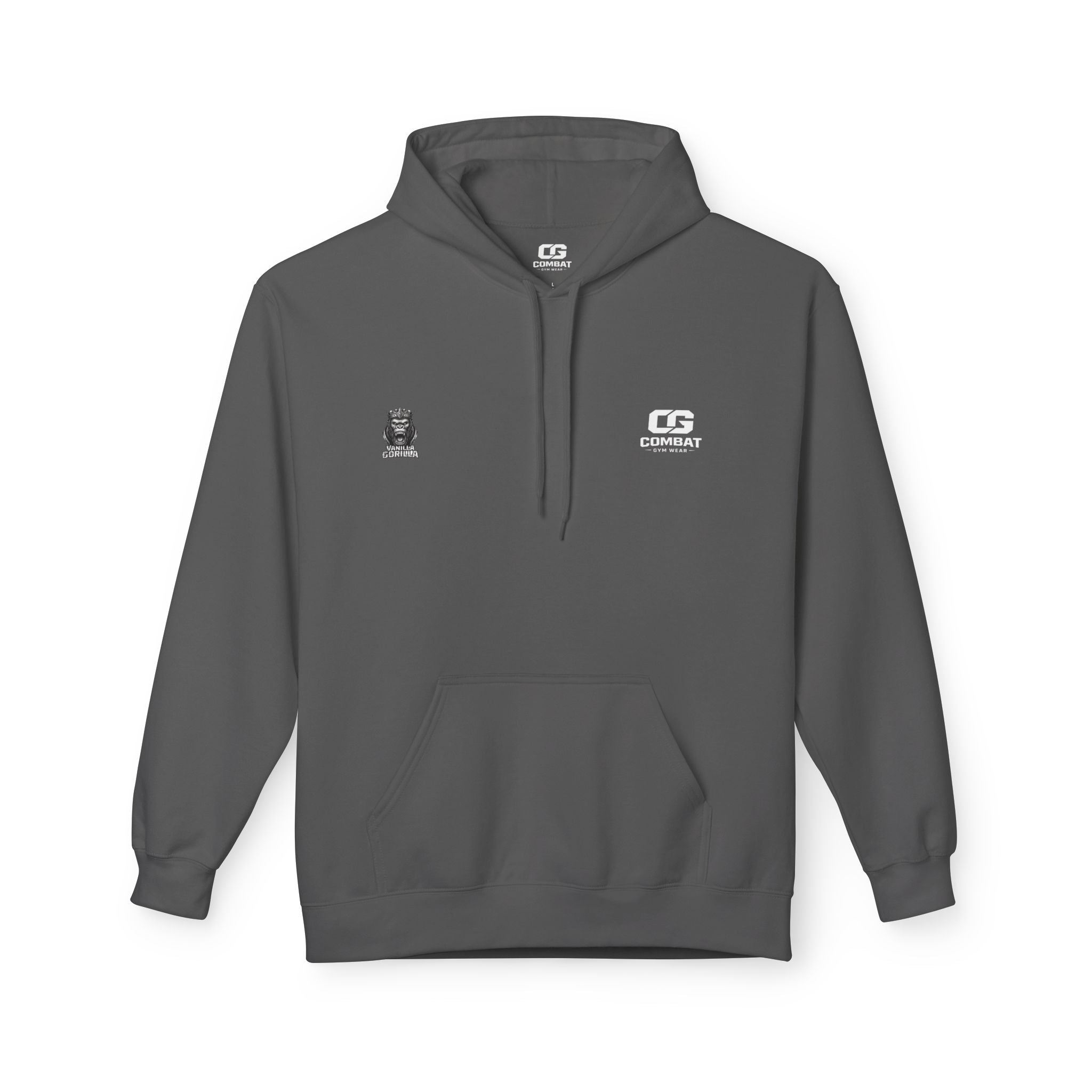 Vanilla Gorilla Hoodie