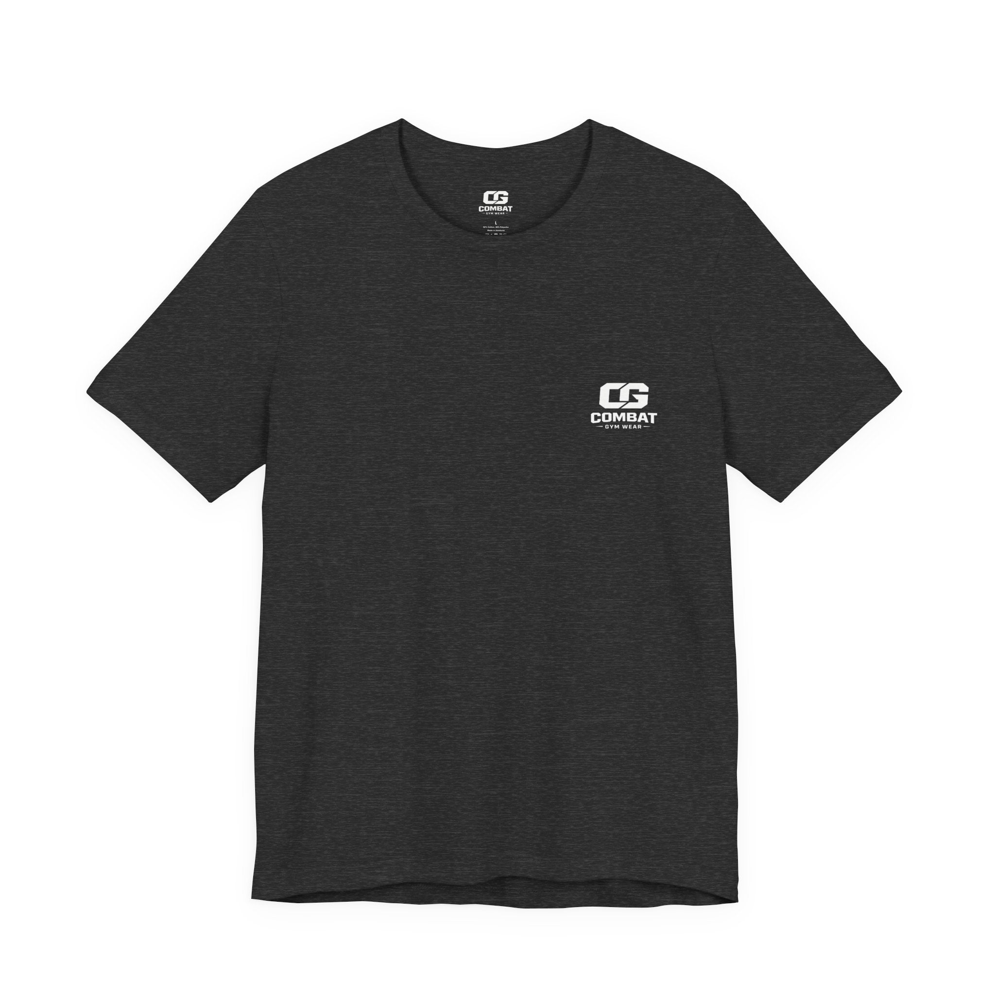 Earn Your Rest T-Shirt