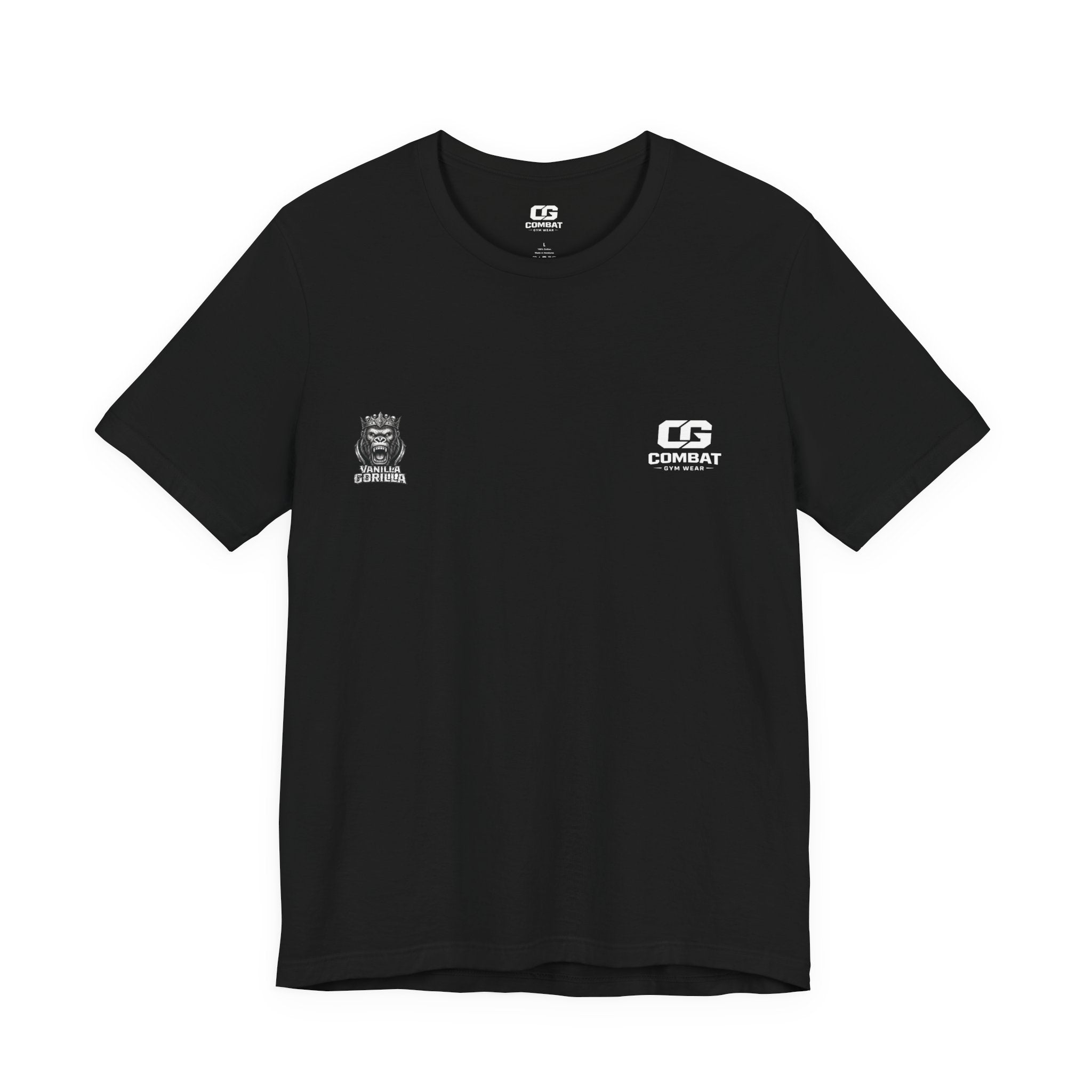 VANILLA GORILLA T-SHIRT
